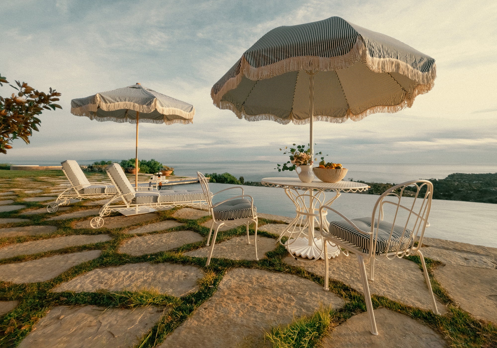 Elevate Your Sun-Drenched Days