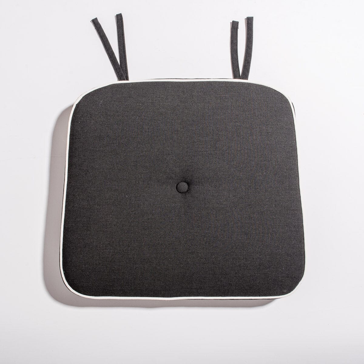 The Al Fresco Chair Cushion - Rivie Black - Image 5