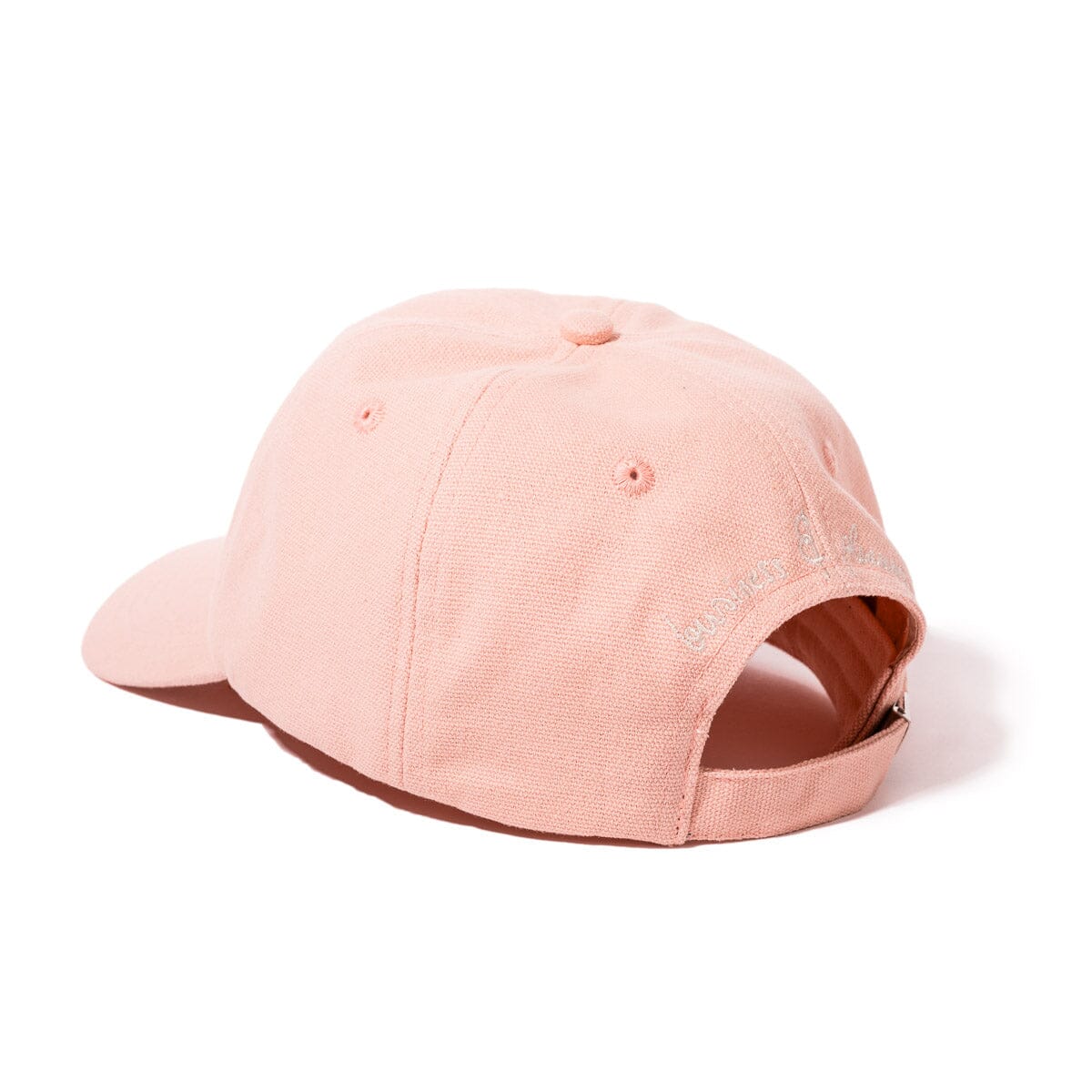 Cinque Cap - Dusty Pink - Image 3