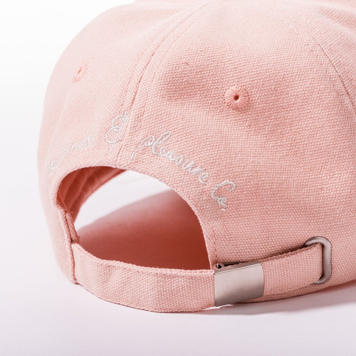 Cinque Cap - Dusty Pink - Image 6