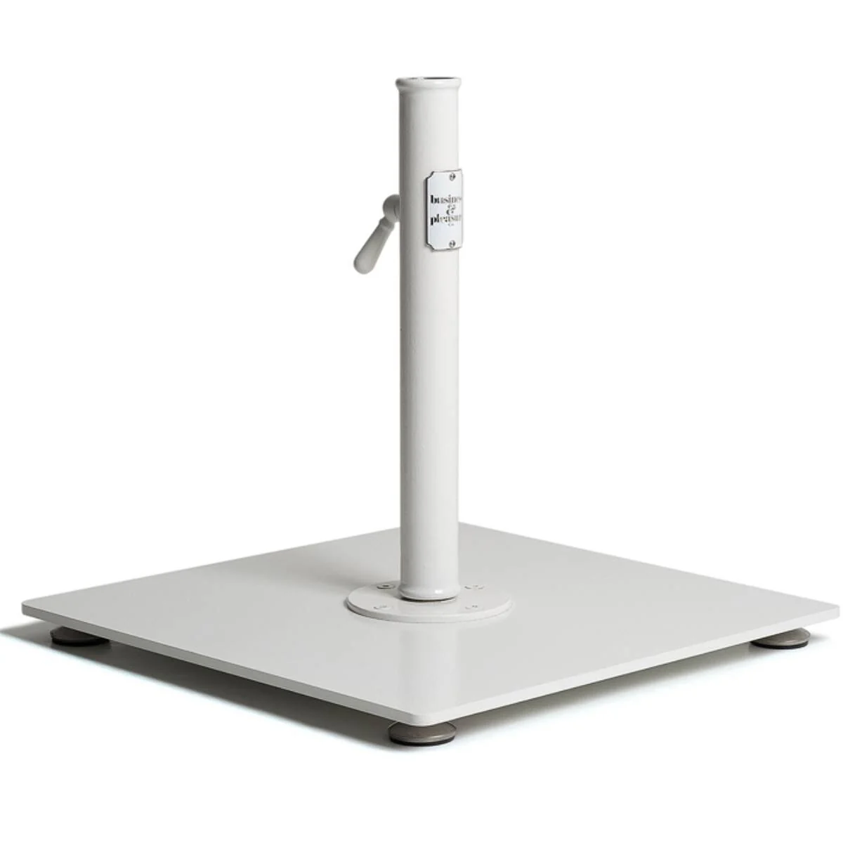 The Classic Base - 25 kgs - Antique White