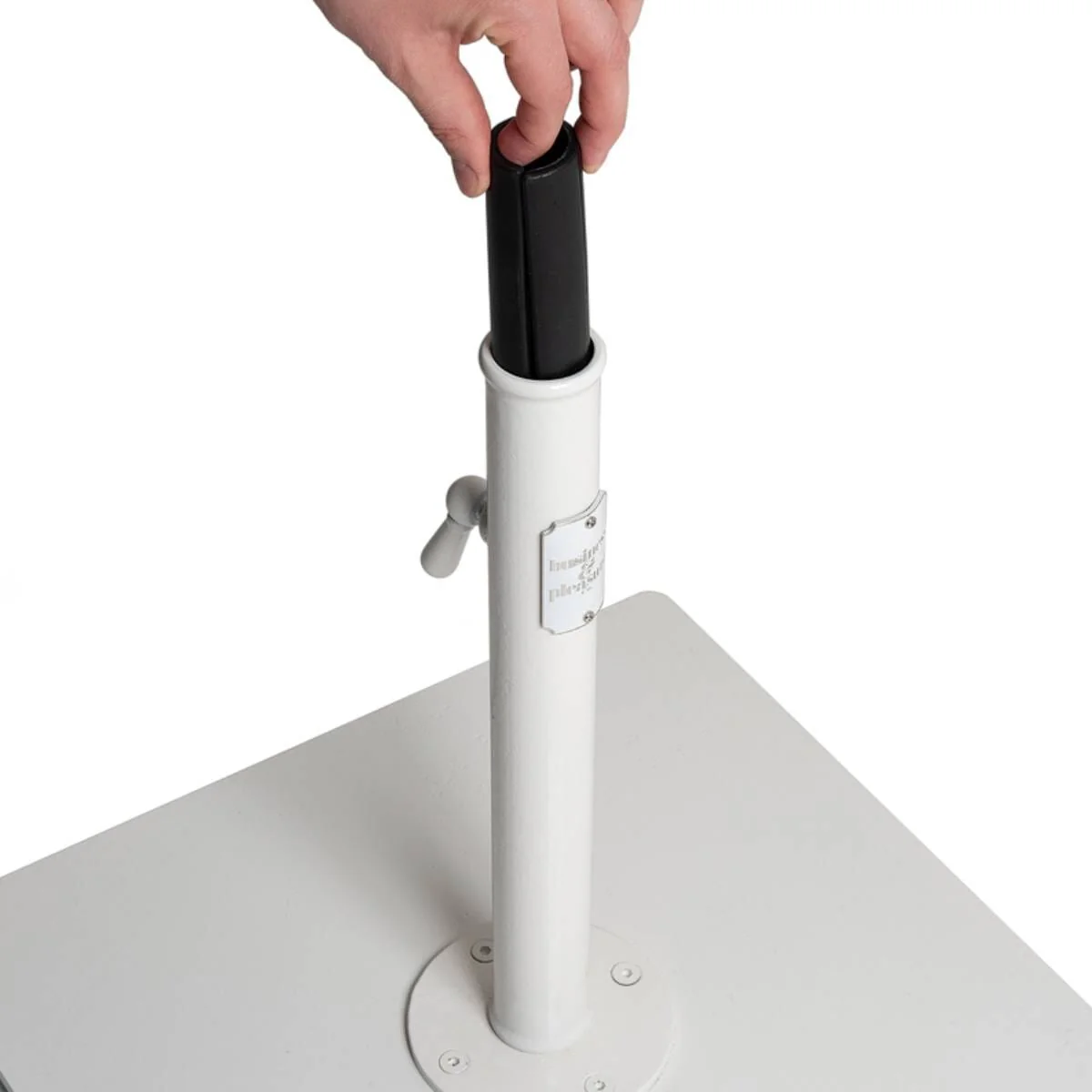 The Classic Base - 25 kgs - Antique White - Image 6