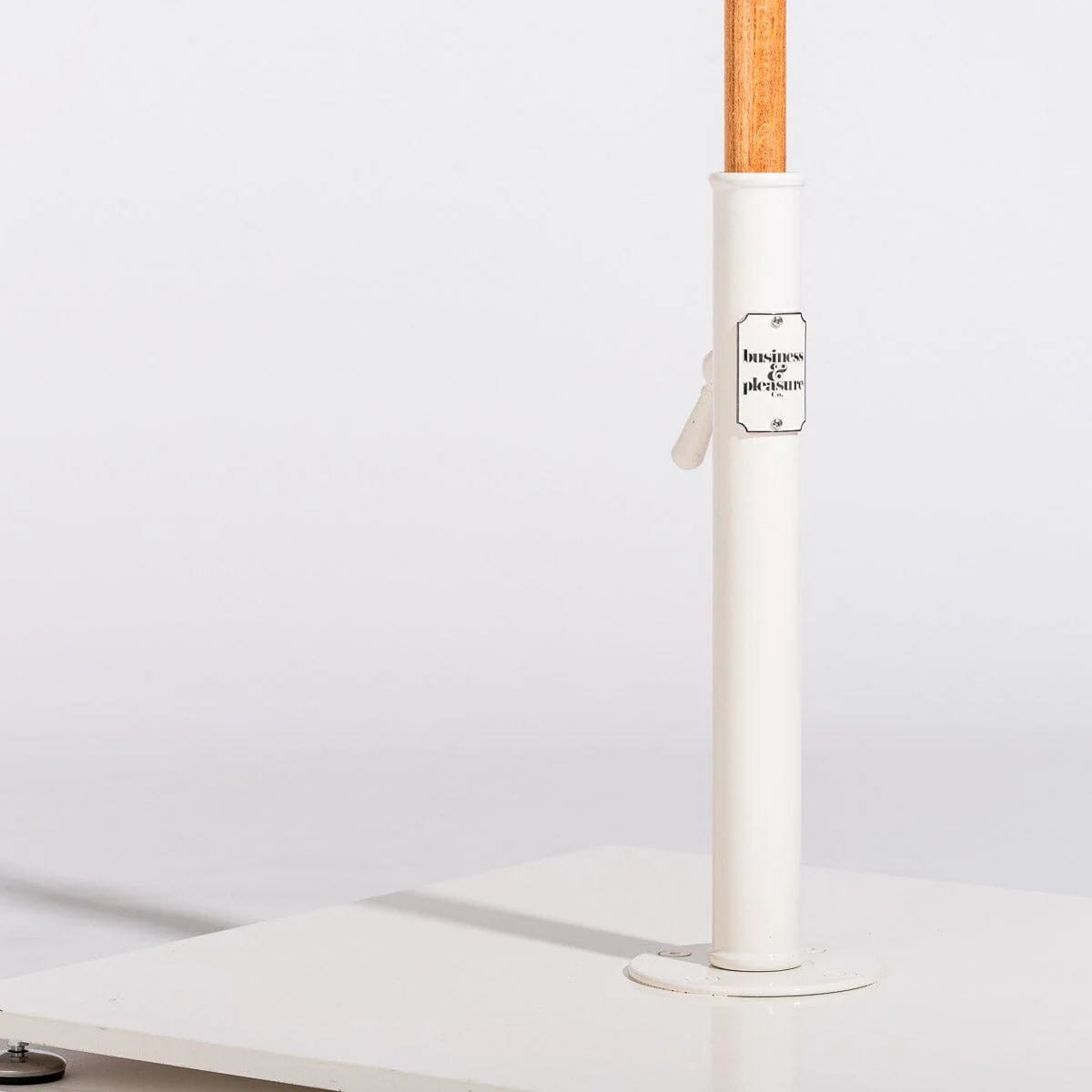 The Classic Base - 41 kgs - Antique White - Image 3