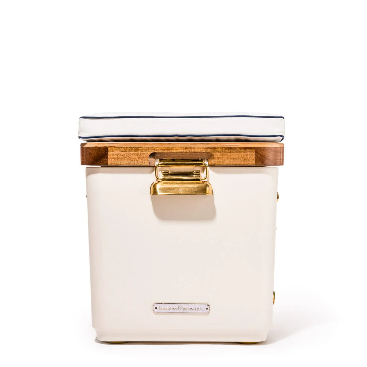 The Hemingway Cooler - Antique White - 33 Liters