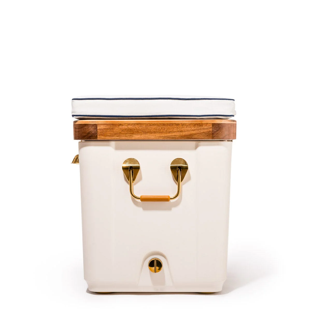 The Hemingway Cooler - Antique White - 33 Liters - Image 3
