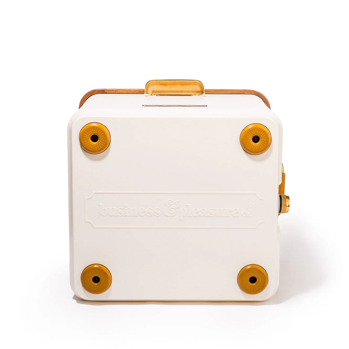 The Hemingway Cooler - Antique White - 33 Liters - Image 5