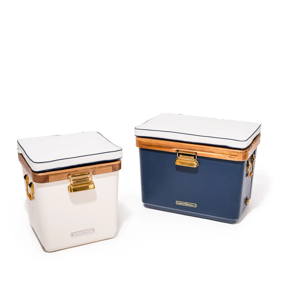 The Hemingway Cooler - Boathouse Navy - 33 Liters - Image 8
