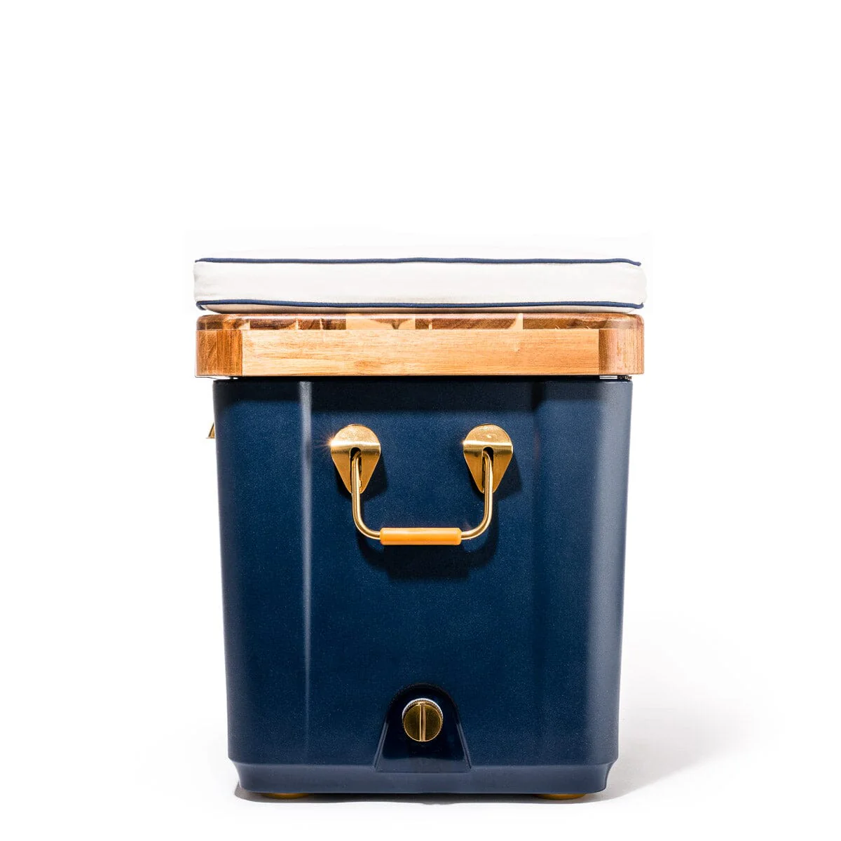 The Hemingway Cooler - Boathouse Navy - 52 Liters - Image 6