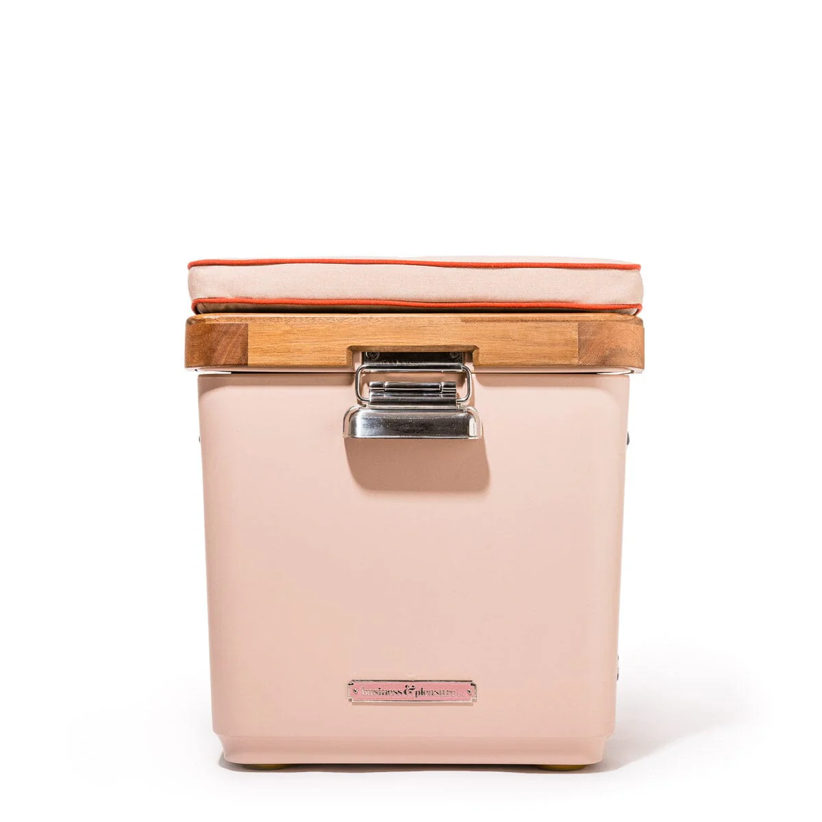 The Hemingway Cooler - Dusty Pink - 33 Liters