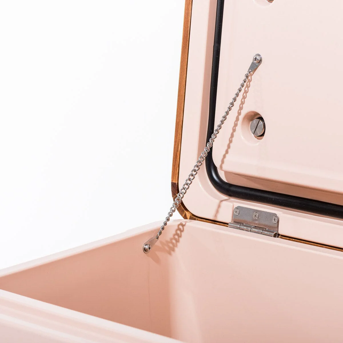 The Hemingway Cooler - Dusty Pink - 33 Liters - Image 11