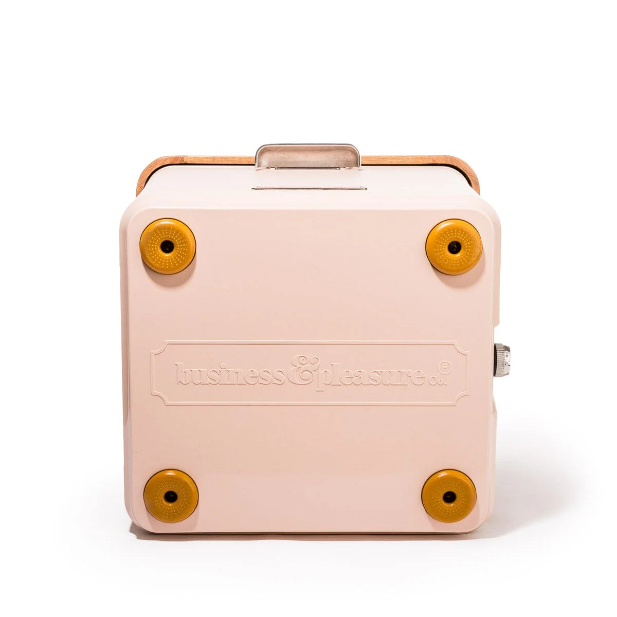 The Hemingway Cooler - Dusty Pink - 33 Liters - Image 7