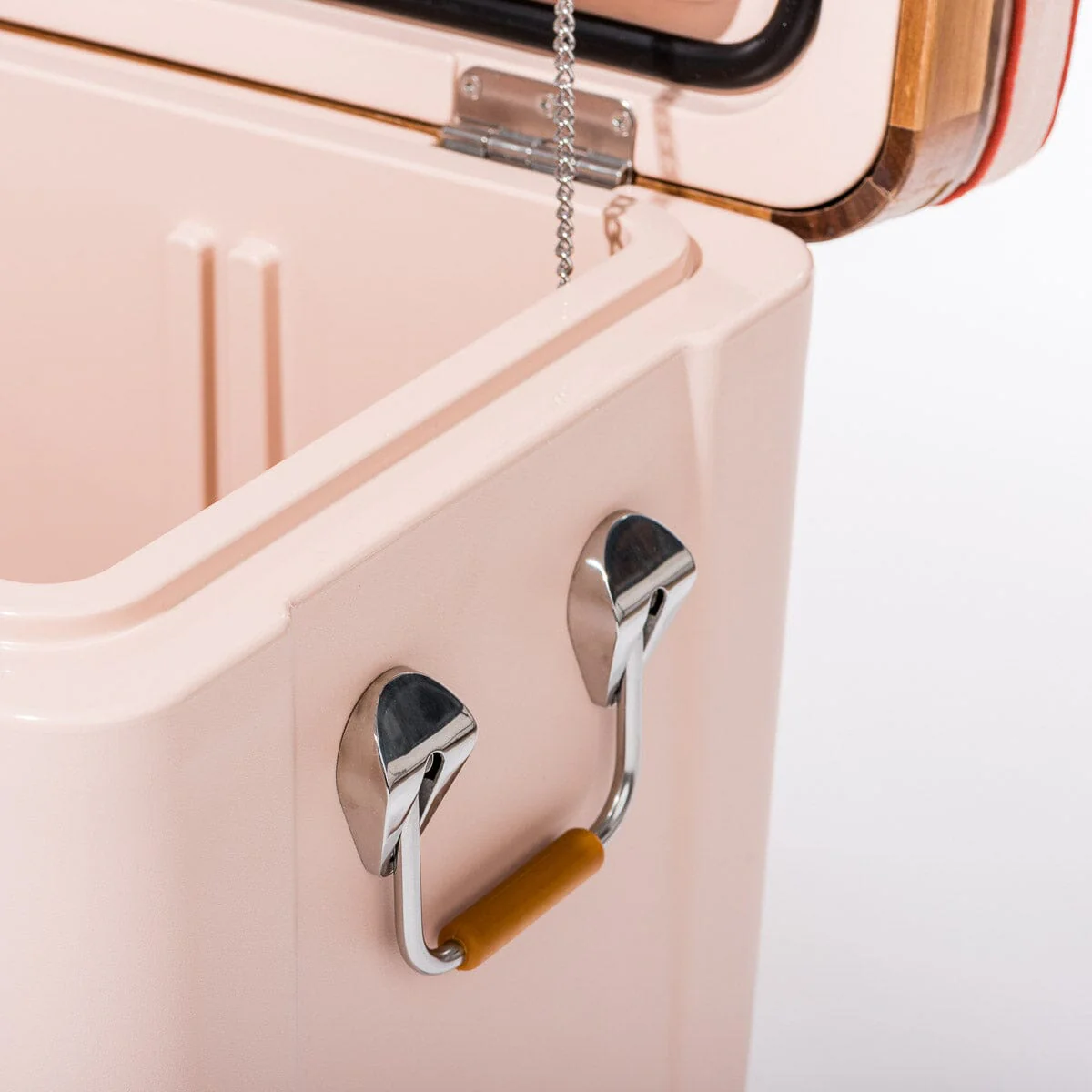 The Hemingway Cooler - Dusty Pink - 33 Liters - Image 8