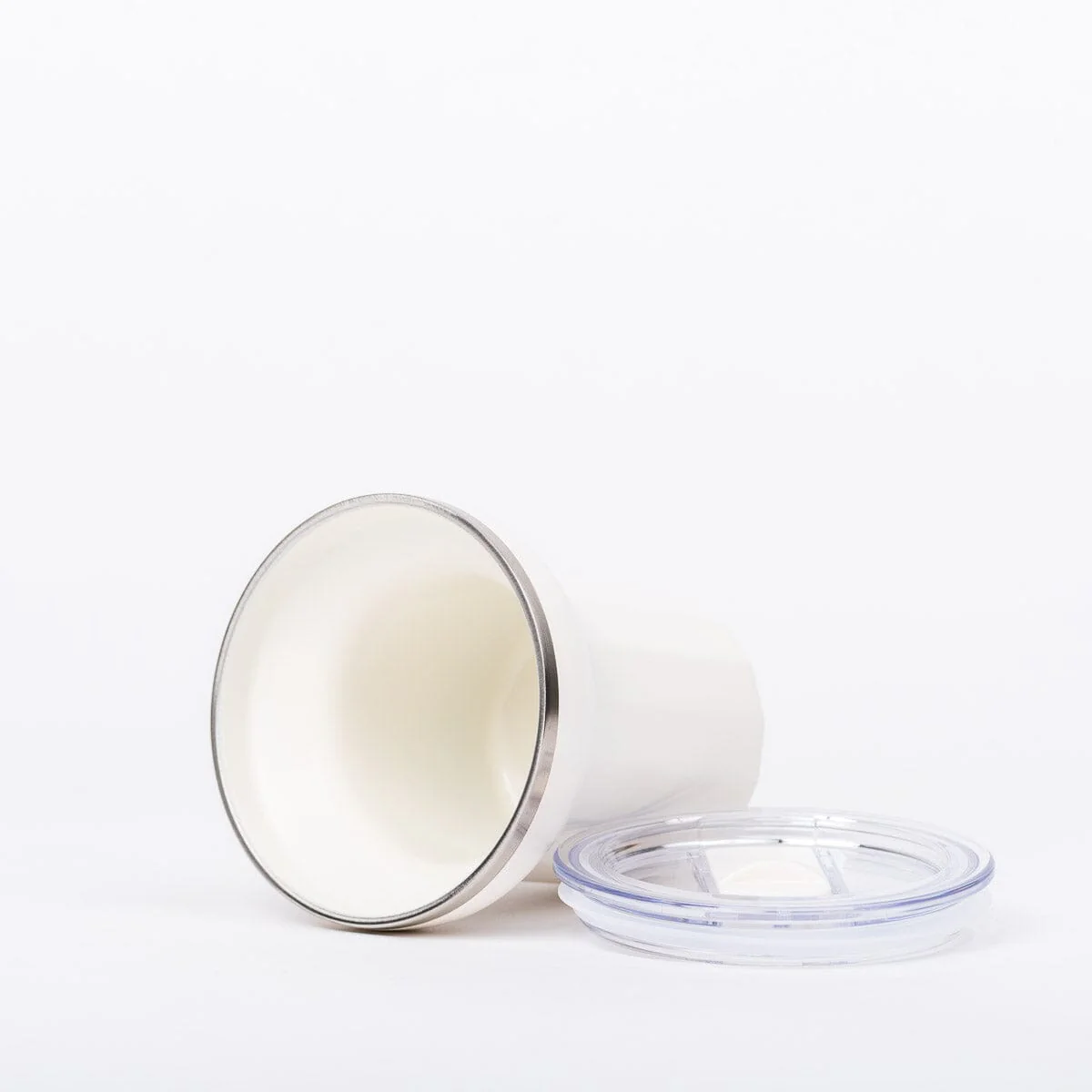 The Hemingway Drinkware - Coupe - Antique White - 6 Oz / 177 ML - Image 10