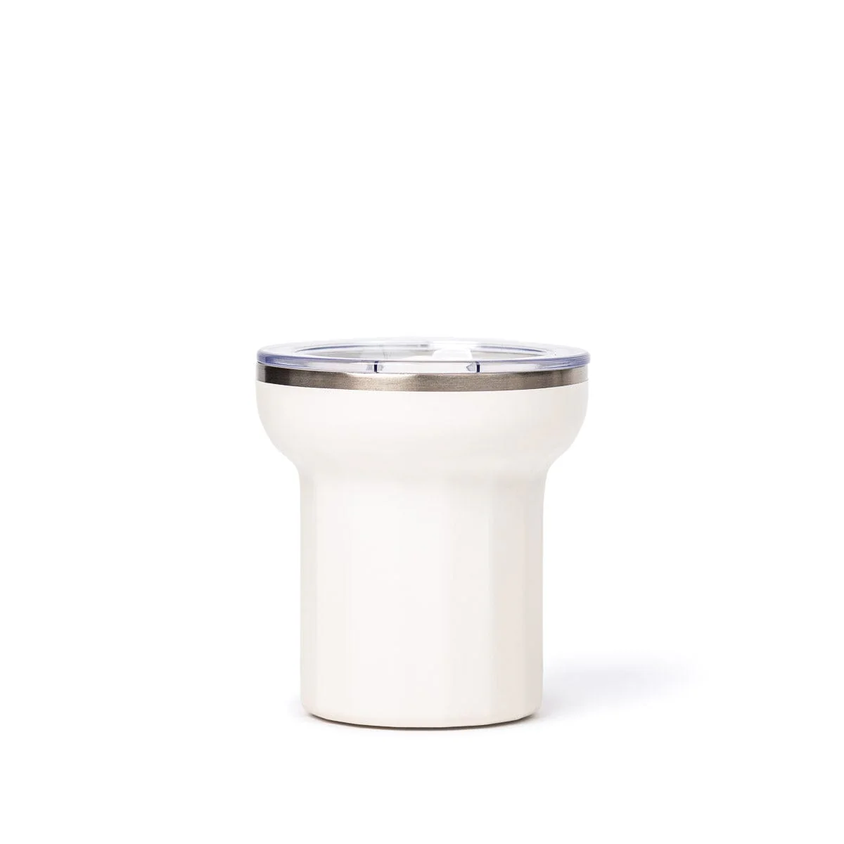 The Hemingway Drinkware - Coupe - Antique White - 6 Oz / 177 ML - Image 7