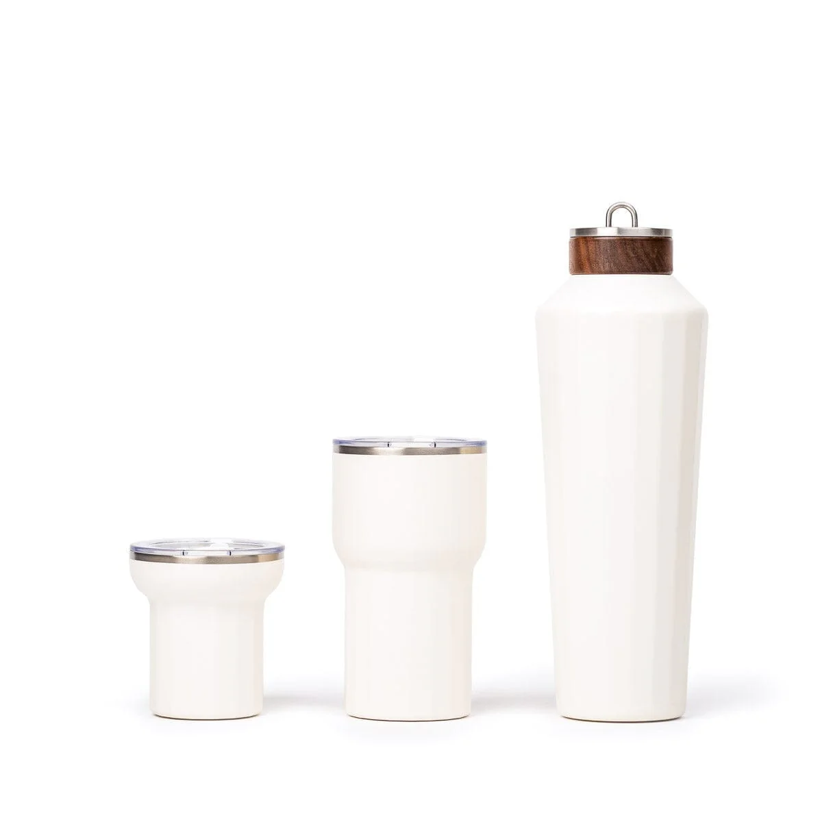 The Hemingway Drinkware - Coupe - Antique White - 6 Oz / 177 ML - Image 8