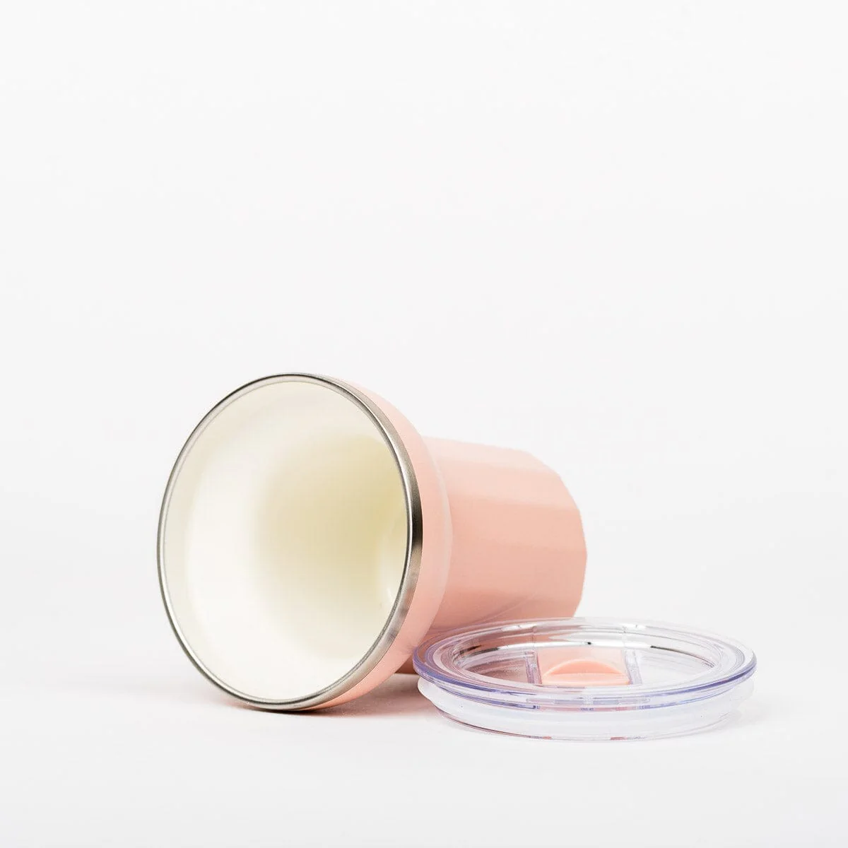 The Hemingway Drinkware - Coupe - Dusty Pink - 6 Oz / 177 ML - Image 4