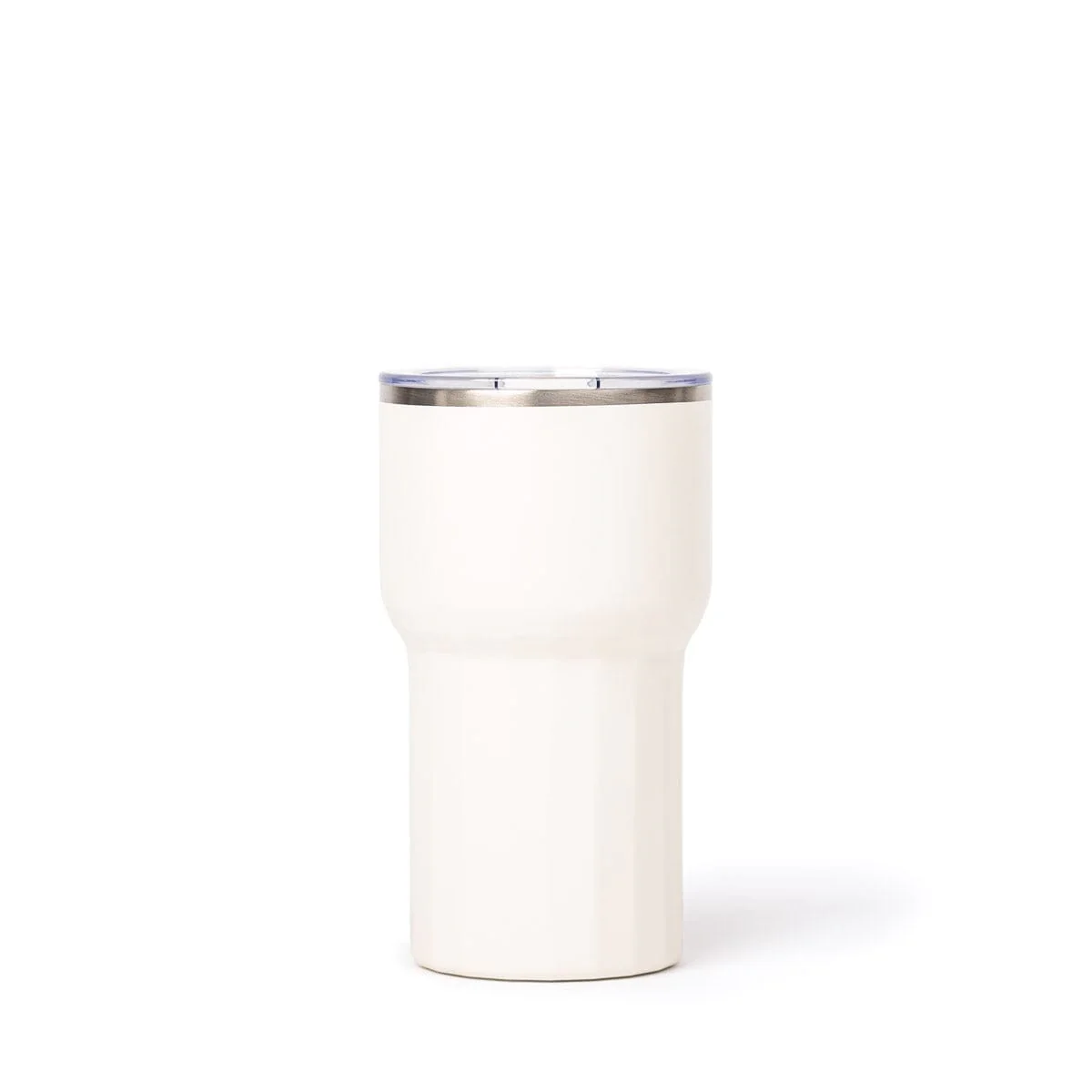 The Hemingway Drinkware - Highball - Antique White - 12 Oz / 475 ML