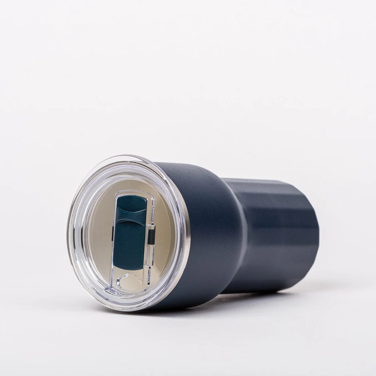 The Hemingway Drinkware - Highball - Boathouse Navy - 12 Oz / 475 ML - Image 2