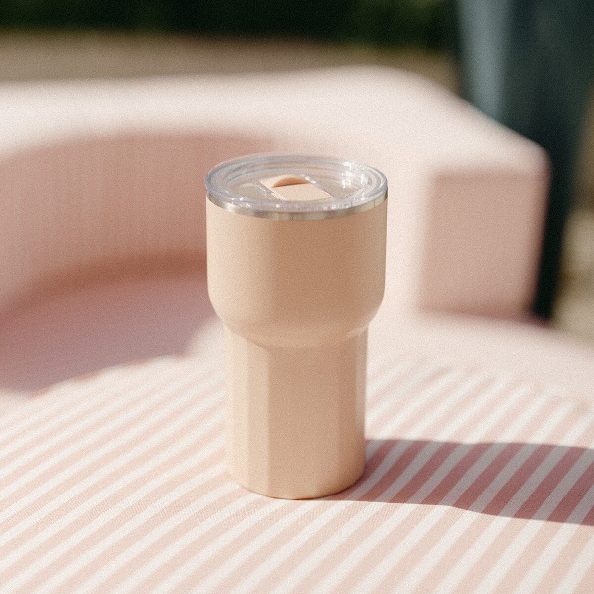 The Hemingway Drinkware - Highball - Dusty Pink - 12 Oz / 475 ML - Image 14
