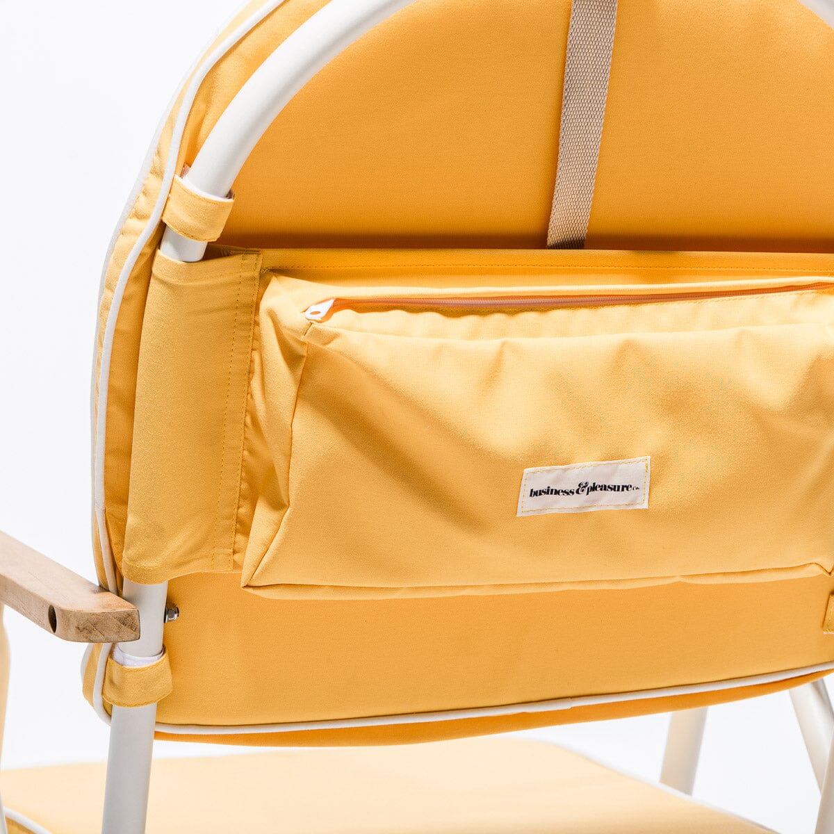 The Pam Chair - Rivie Mimosa - Image 10