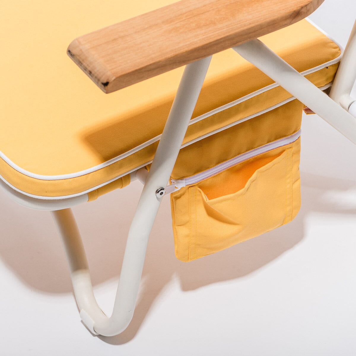 The Pam Chair - Rivie Mimosa - Image 11