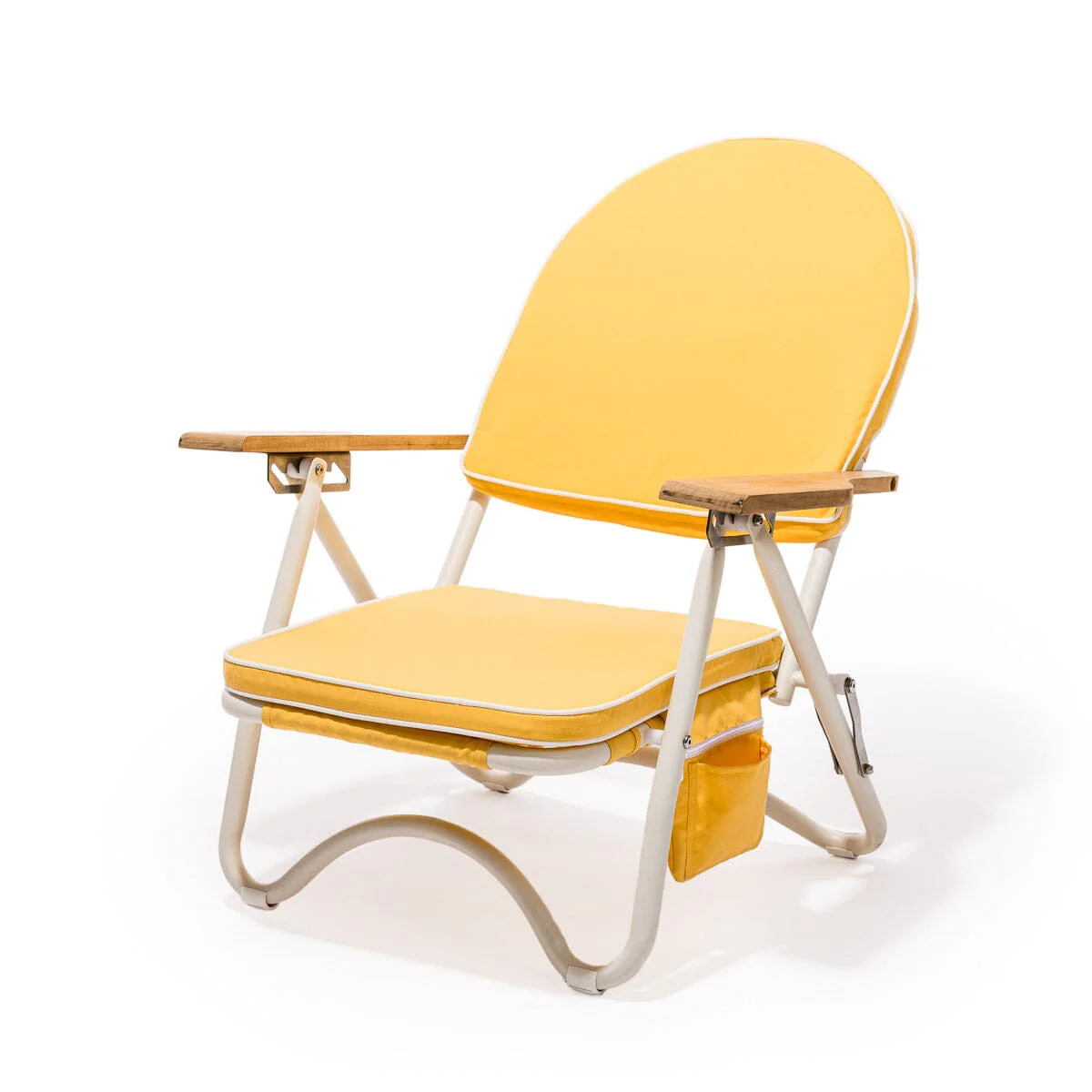 The Pam Chair - Rivie Mimosa - Image 5