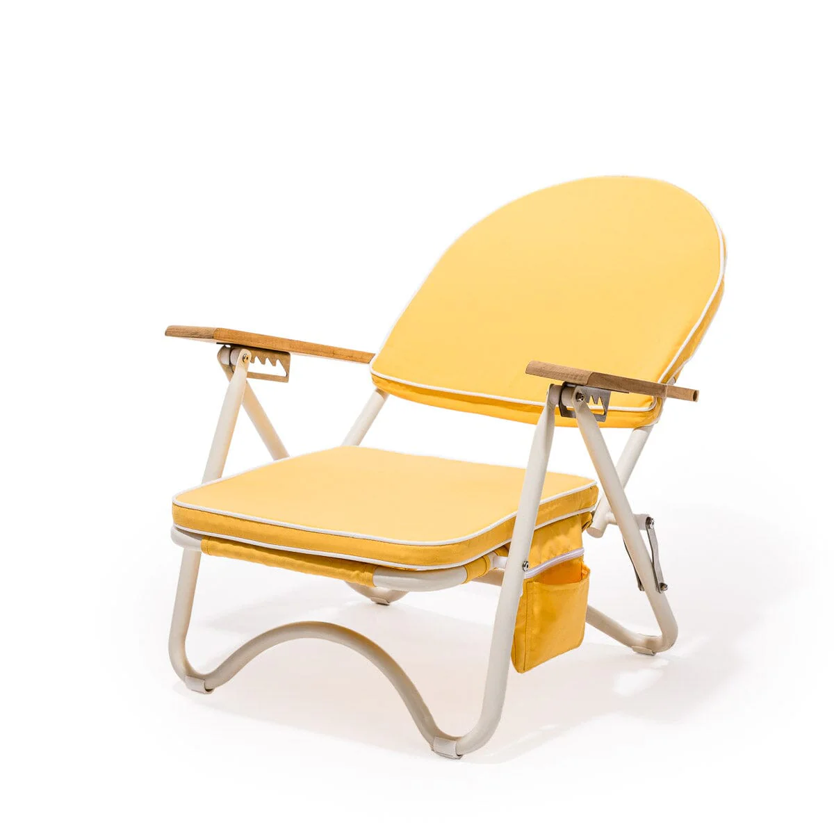 The Pam Chair - Rivie Mimosa - Image 6