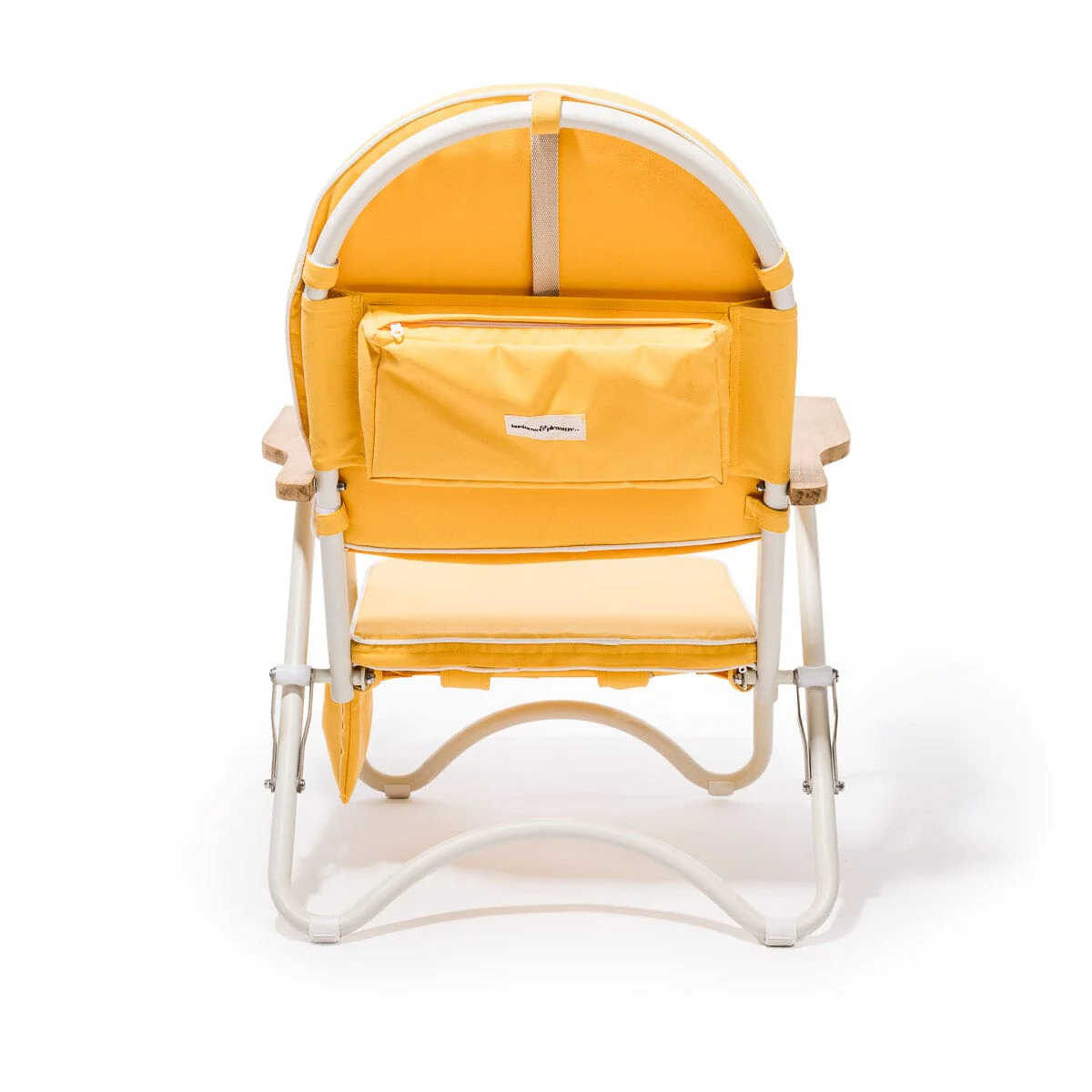 The Pam Chair - Rivie Mimosa - Image 7