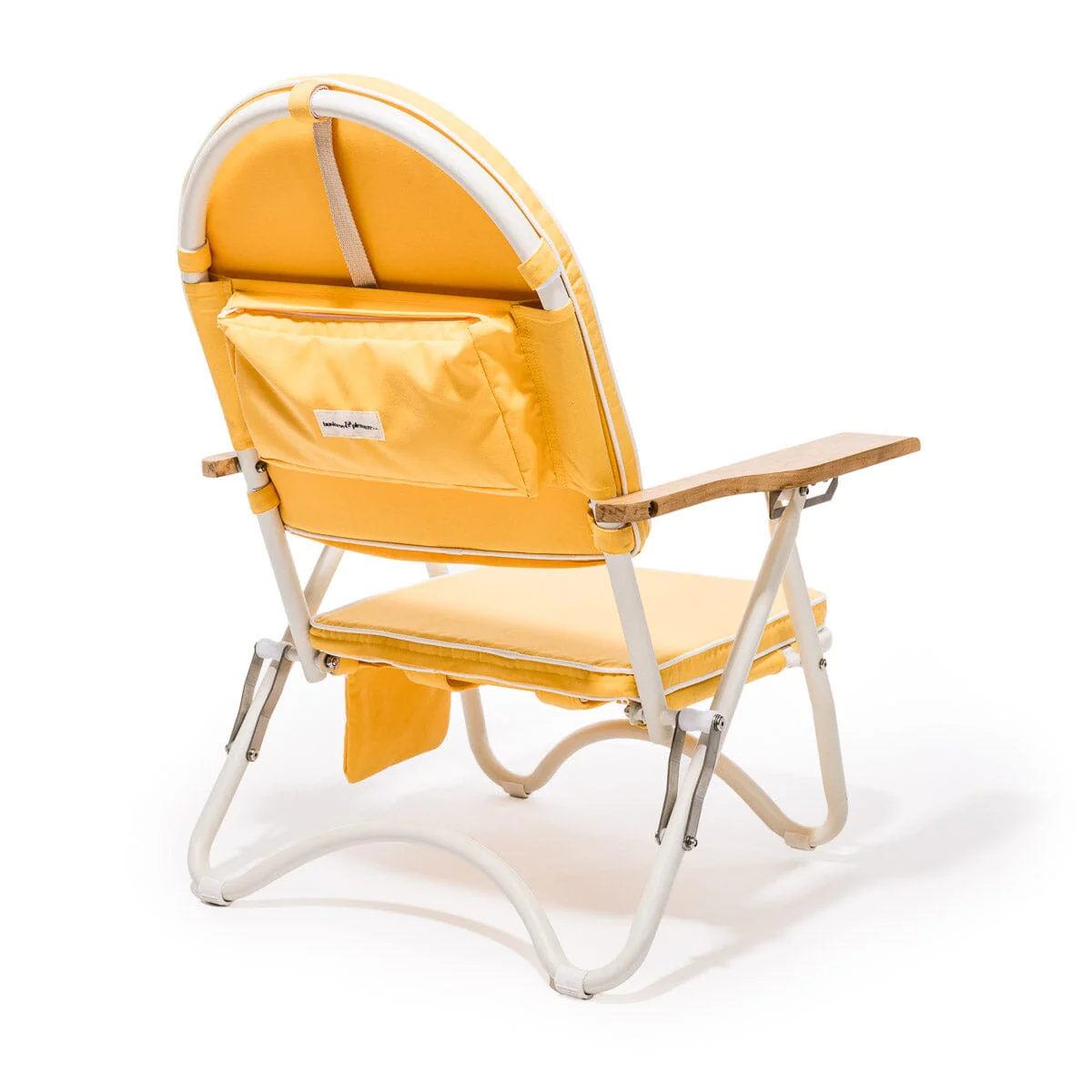 The Pam Chair - Rivie Mimosa - Image 8