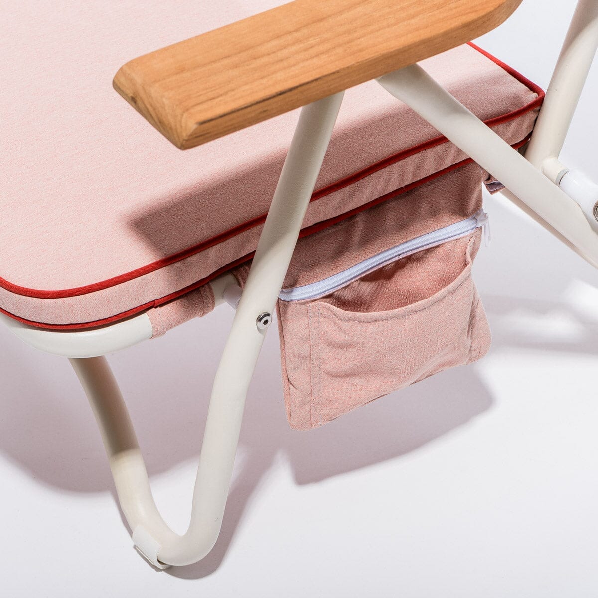 The Pam Chair - Rivie Pink - Image 7