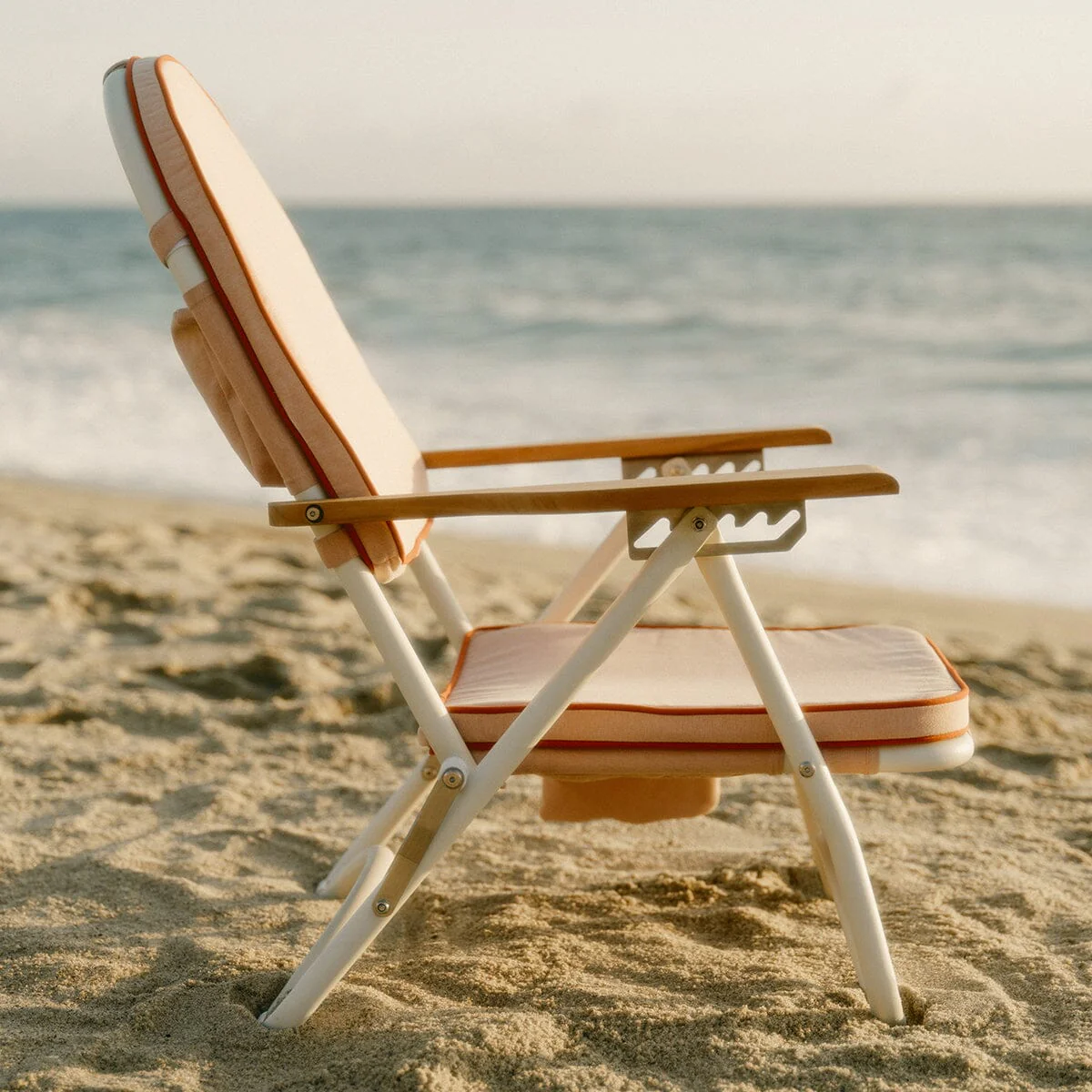 The Pam Chair - Rivie Pink - Image 8