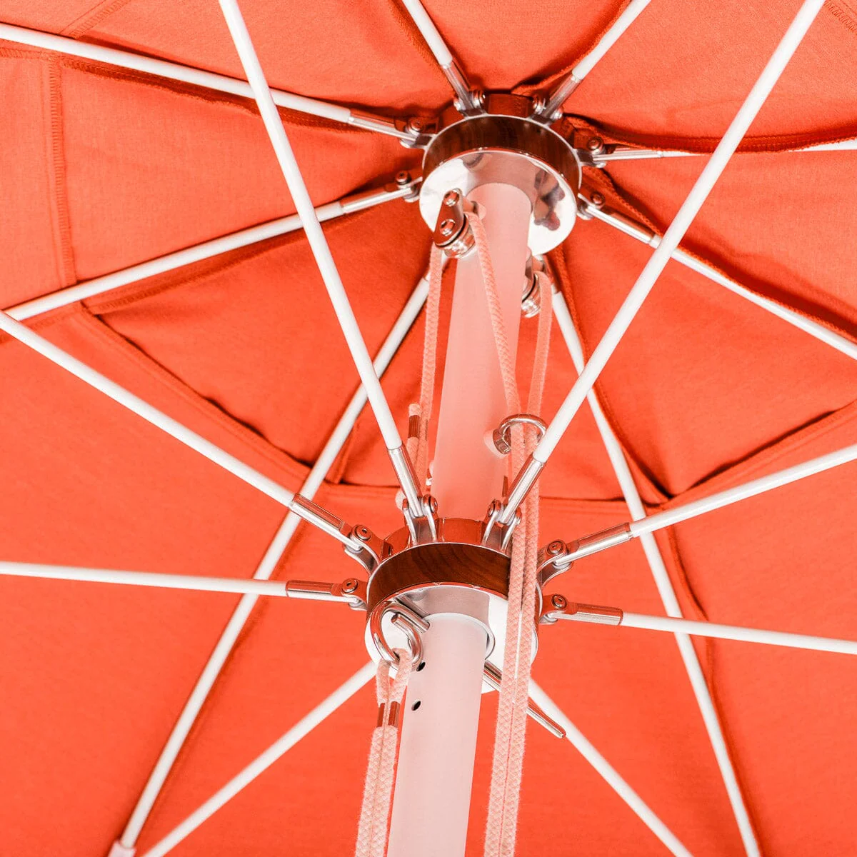 The Patio Umbrella - Elsa Red - Image 4