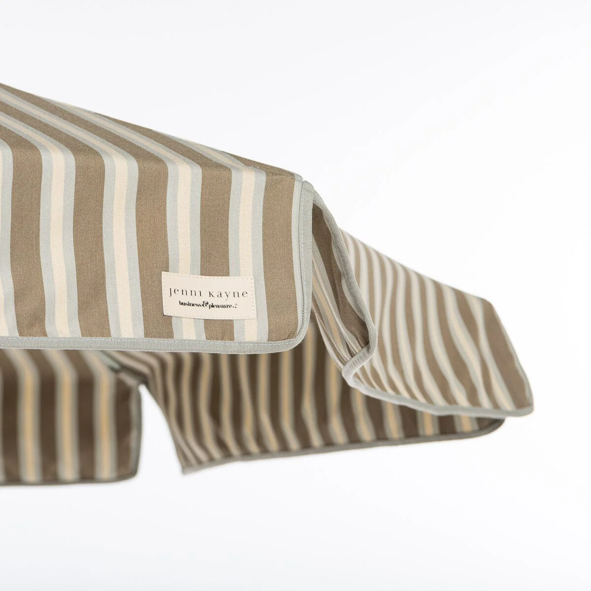 The Amalfi Umbrella x Jenni Kayne & Pacific Stripe - Image 5