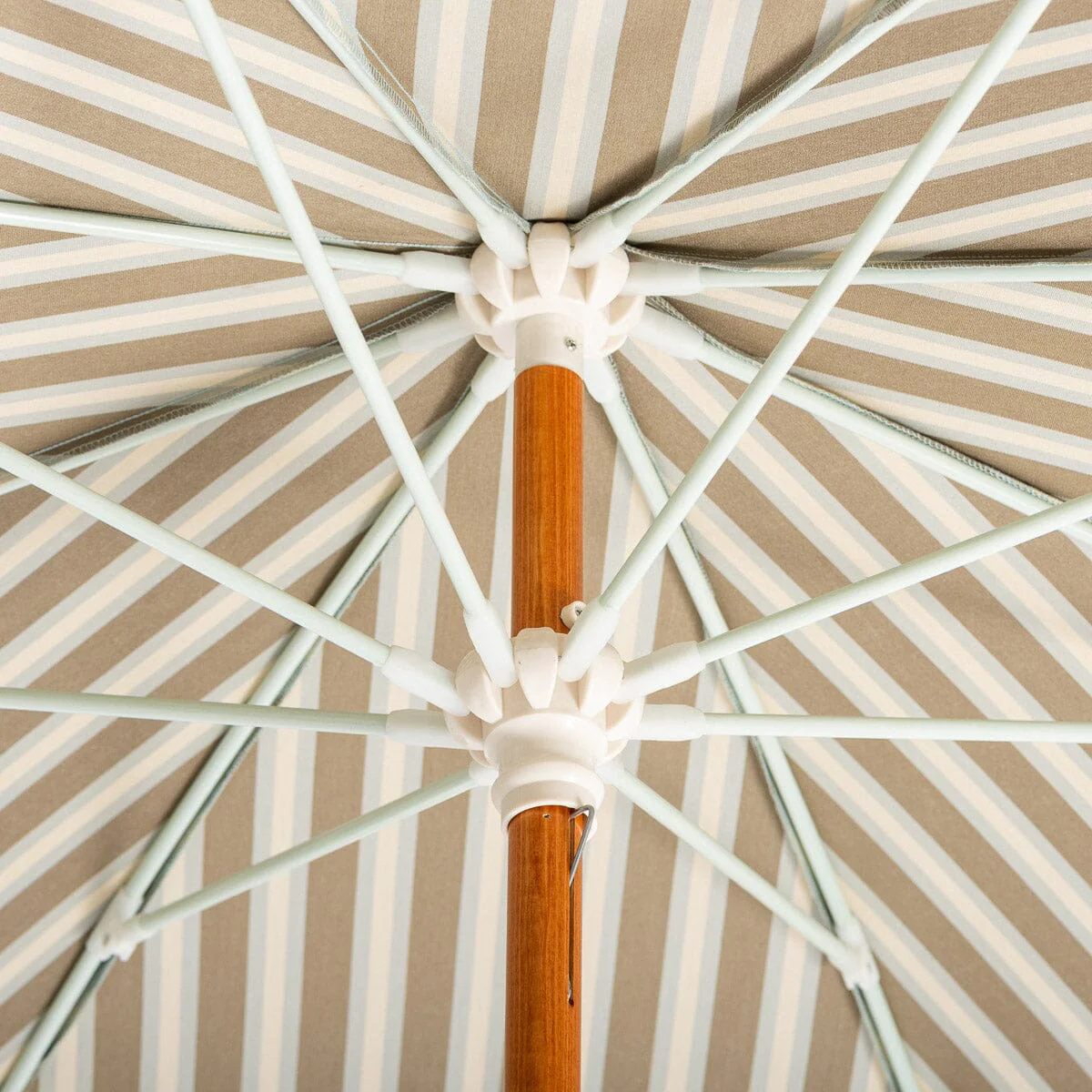The Amalfi Umbrella x Jenni Kayne & Pacific Stripe - Image 7