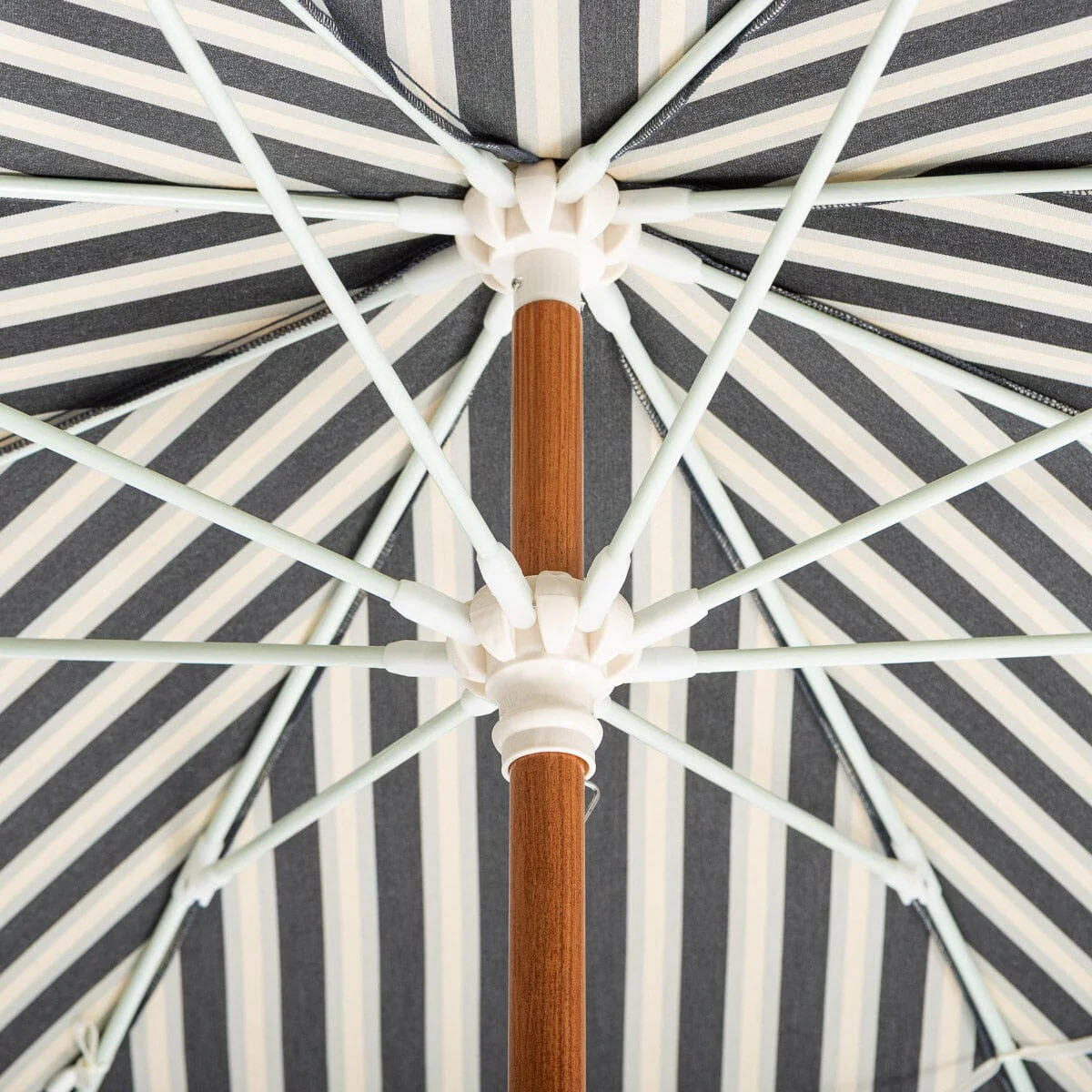 The Amalfi Umbrella x Jenni Kayne & California Stripe - Image 4