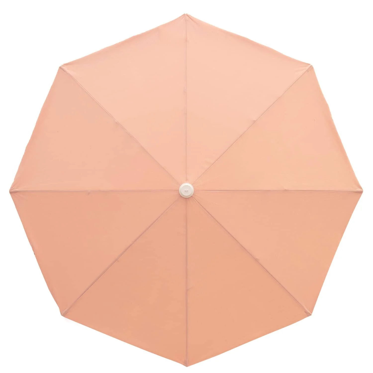 The Amalfi Umbrella - Rivie Pink - Image 3