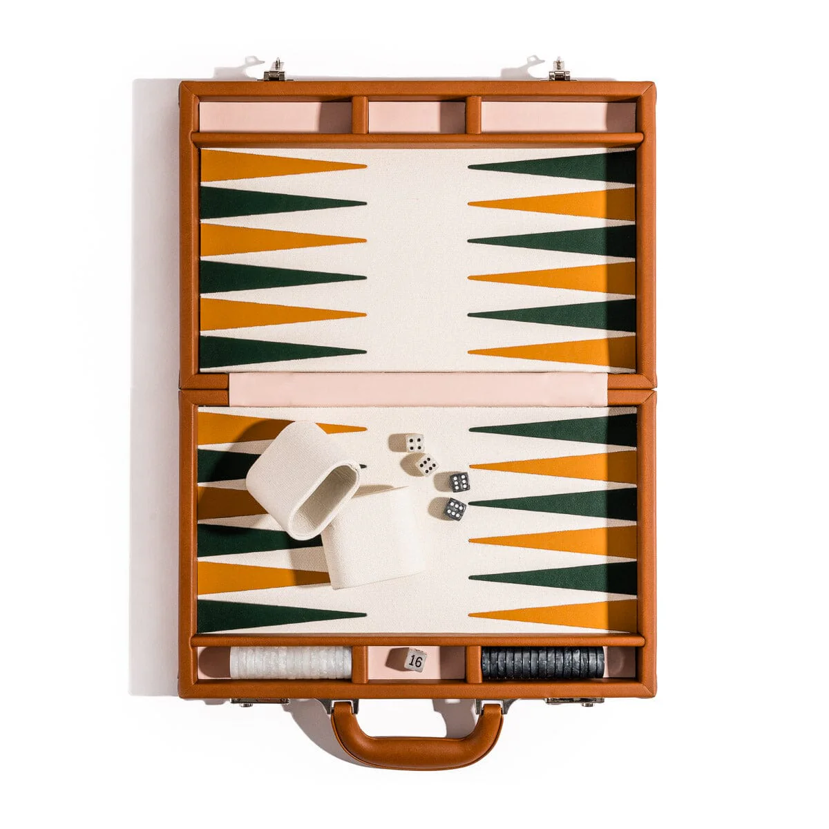 The Backgammon Set x Jenni Kayne - Image 4