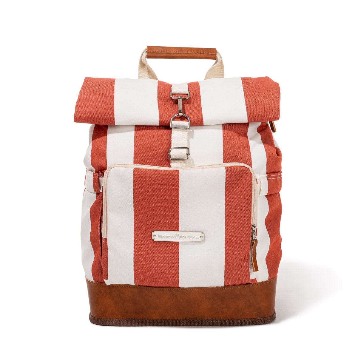 The Backpack Cooler - Crew Le Sirenuse Stripe