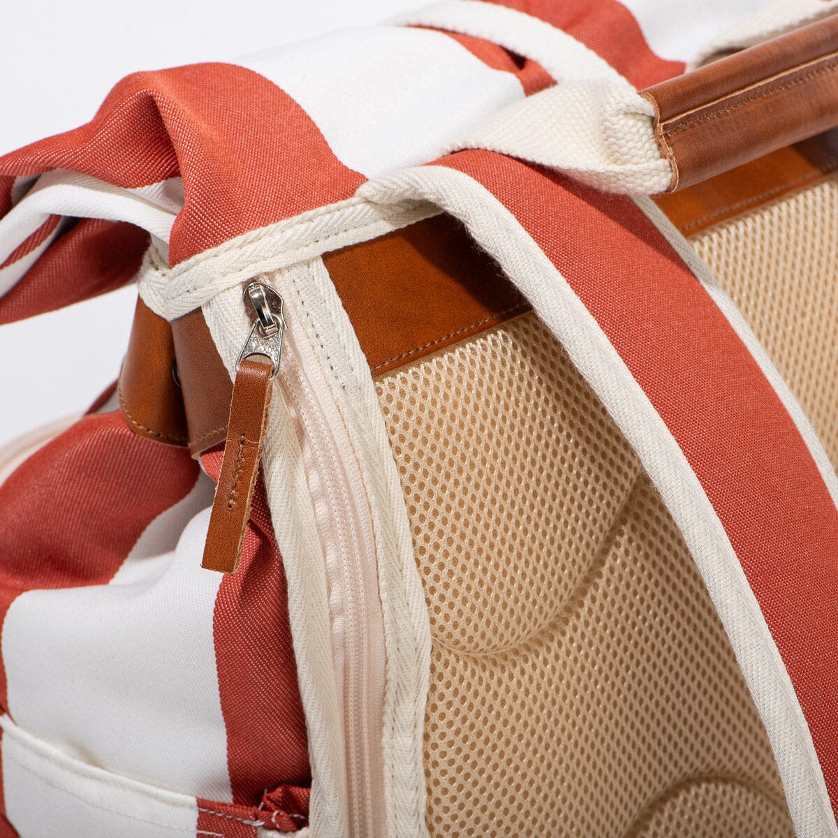 The Backpack Cooler - Crew Le Sirenuse Stripe - Image 5