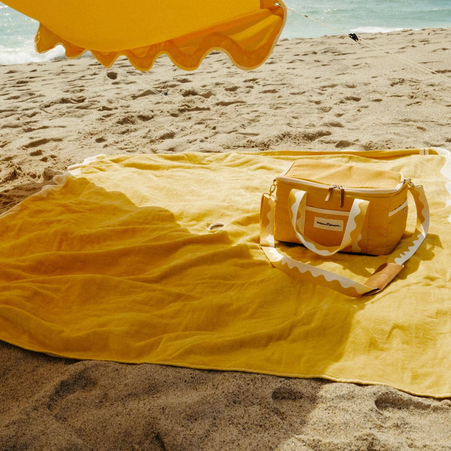 The Beach Blanket - Rivie Mimosa - Image 2