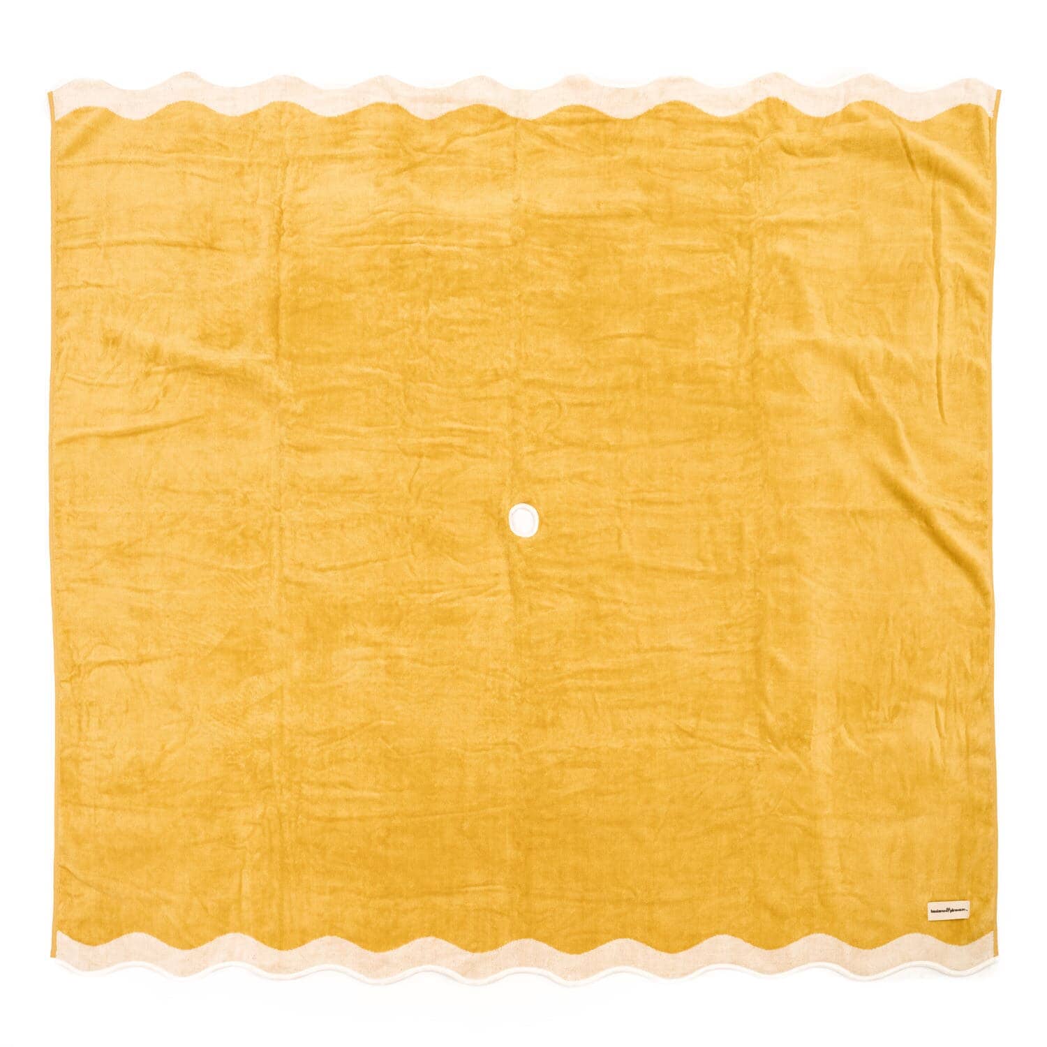 The Beach Blanket - Rivie Mimosa - Image 3