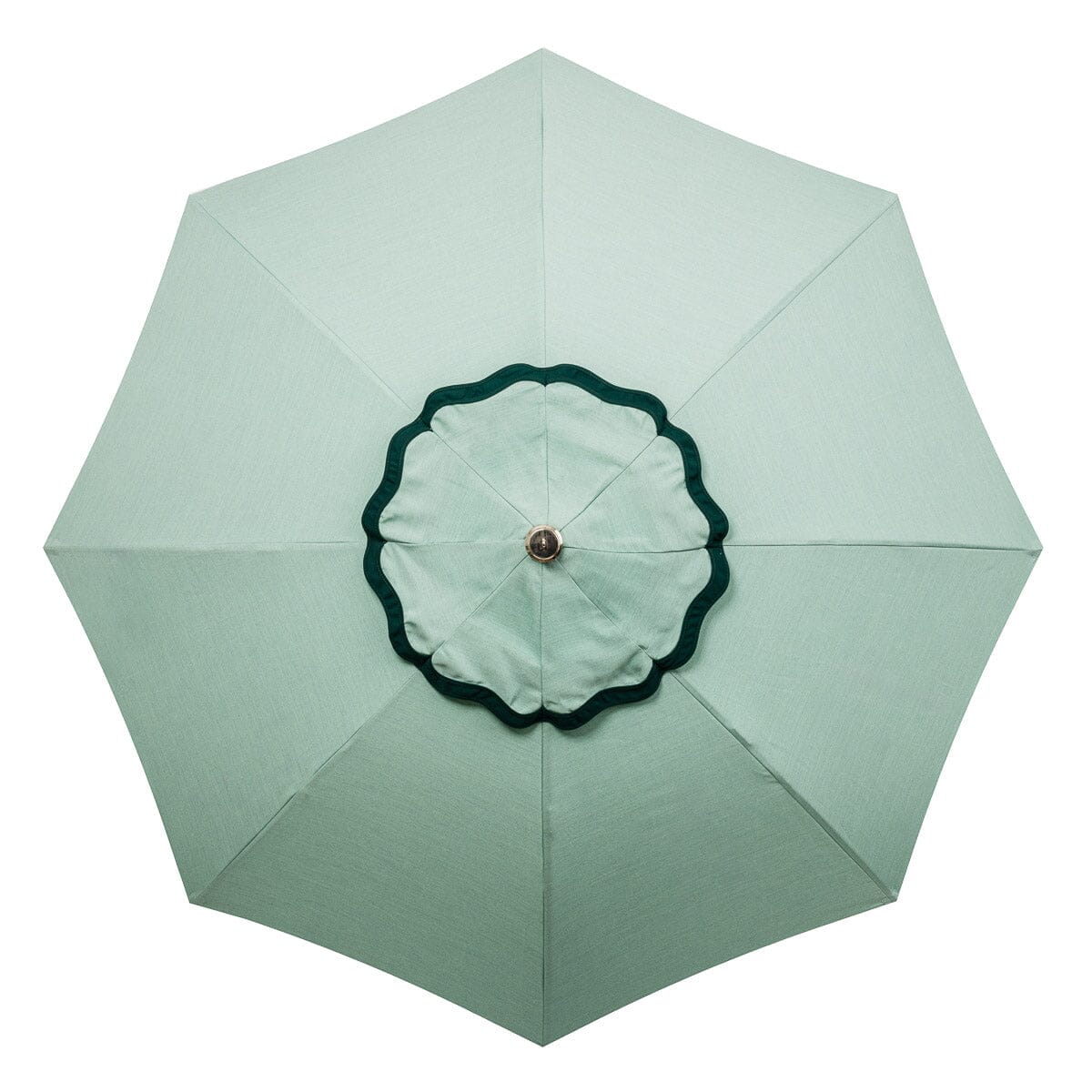 The Club Umbrella - Rivie Green - Image 3