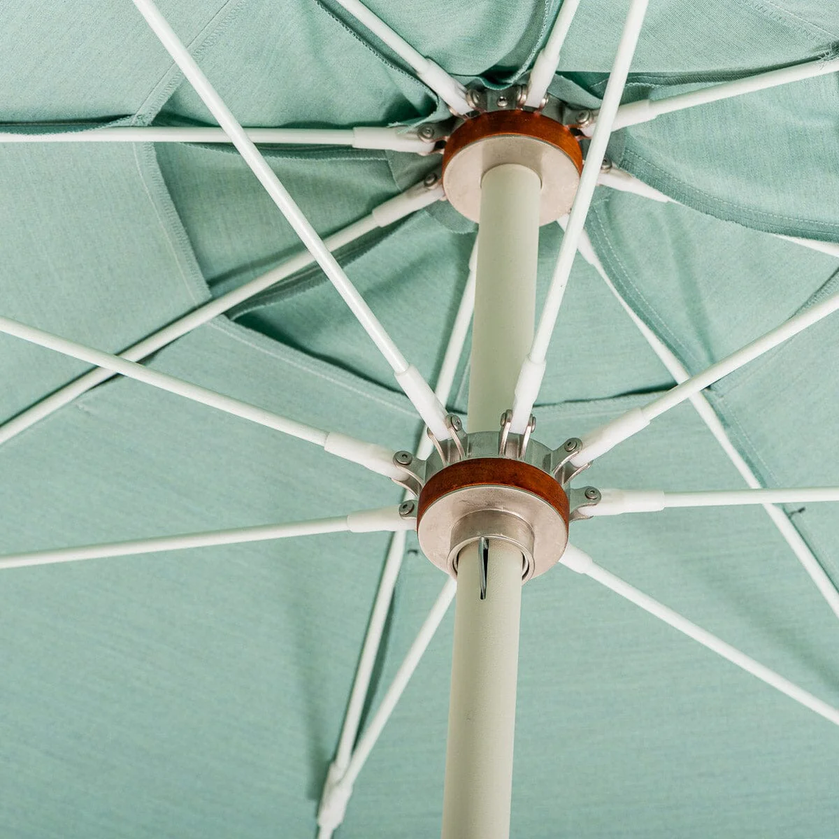 The Club Umbrella - Rivie Green - Image 4