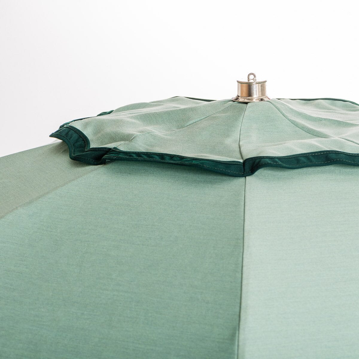 The Club Umbrella - Rivie Green - Image 5