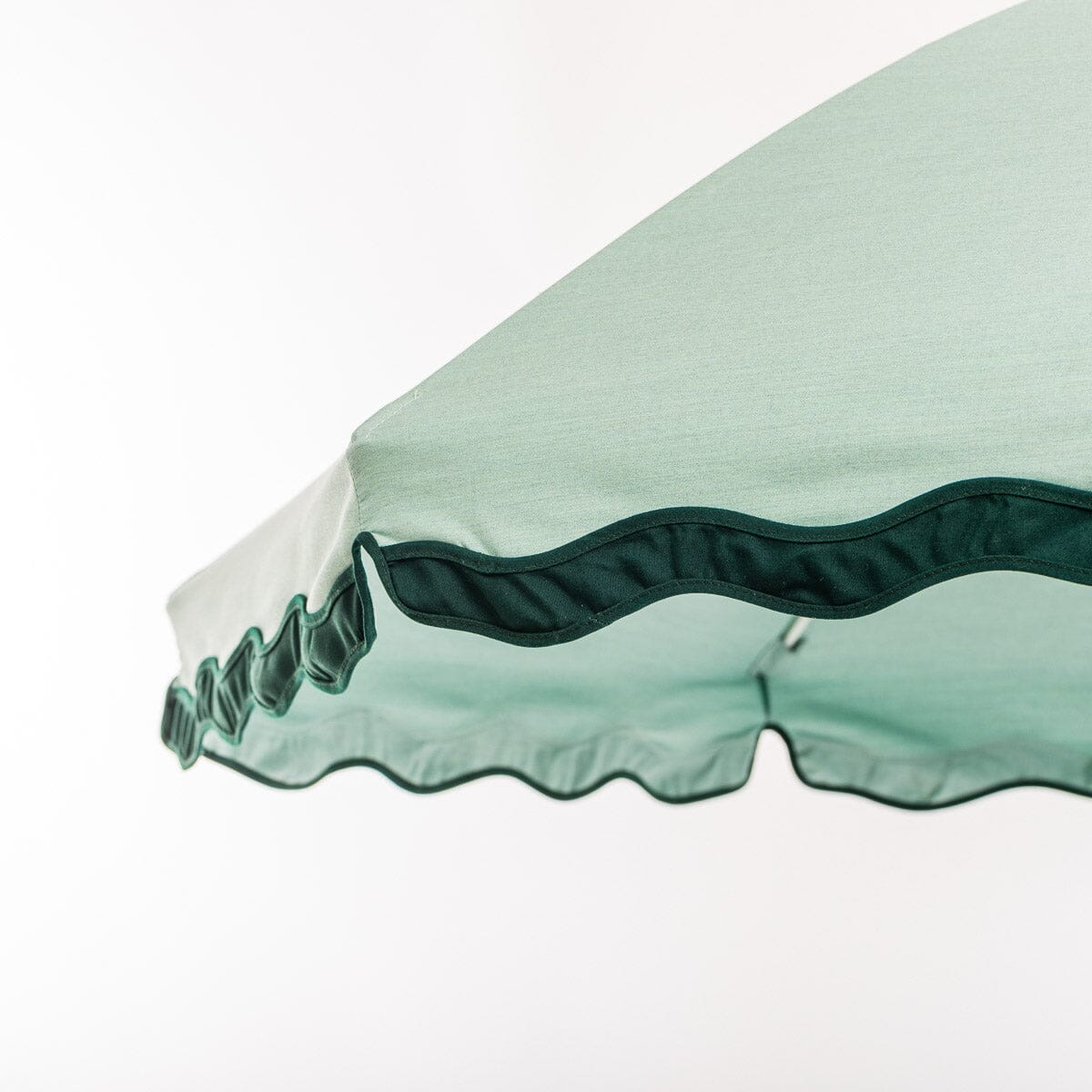 The Club Umbrella - Rivie Green - Image 6