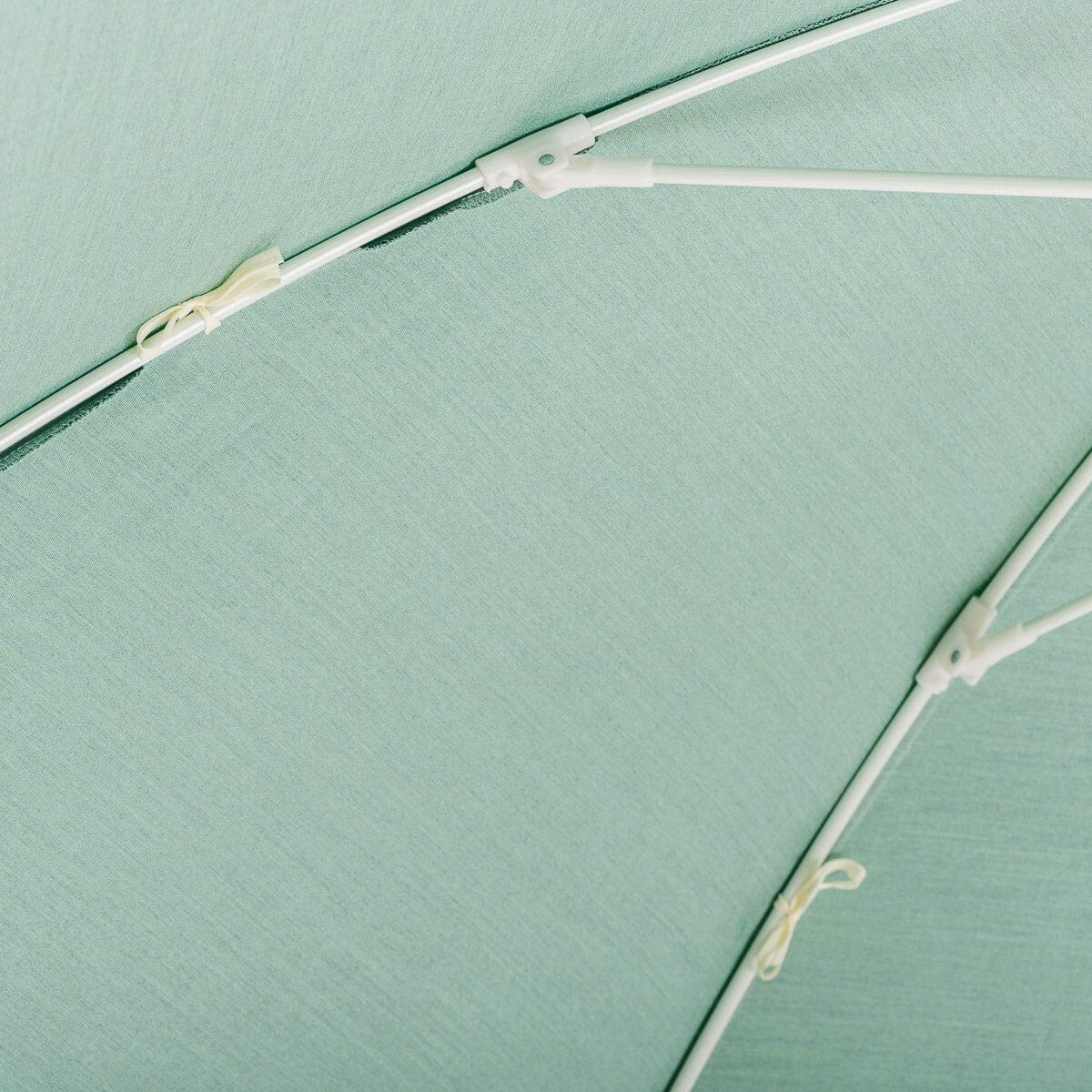 The Club Umbrella - Rivie Green - Image 7