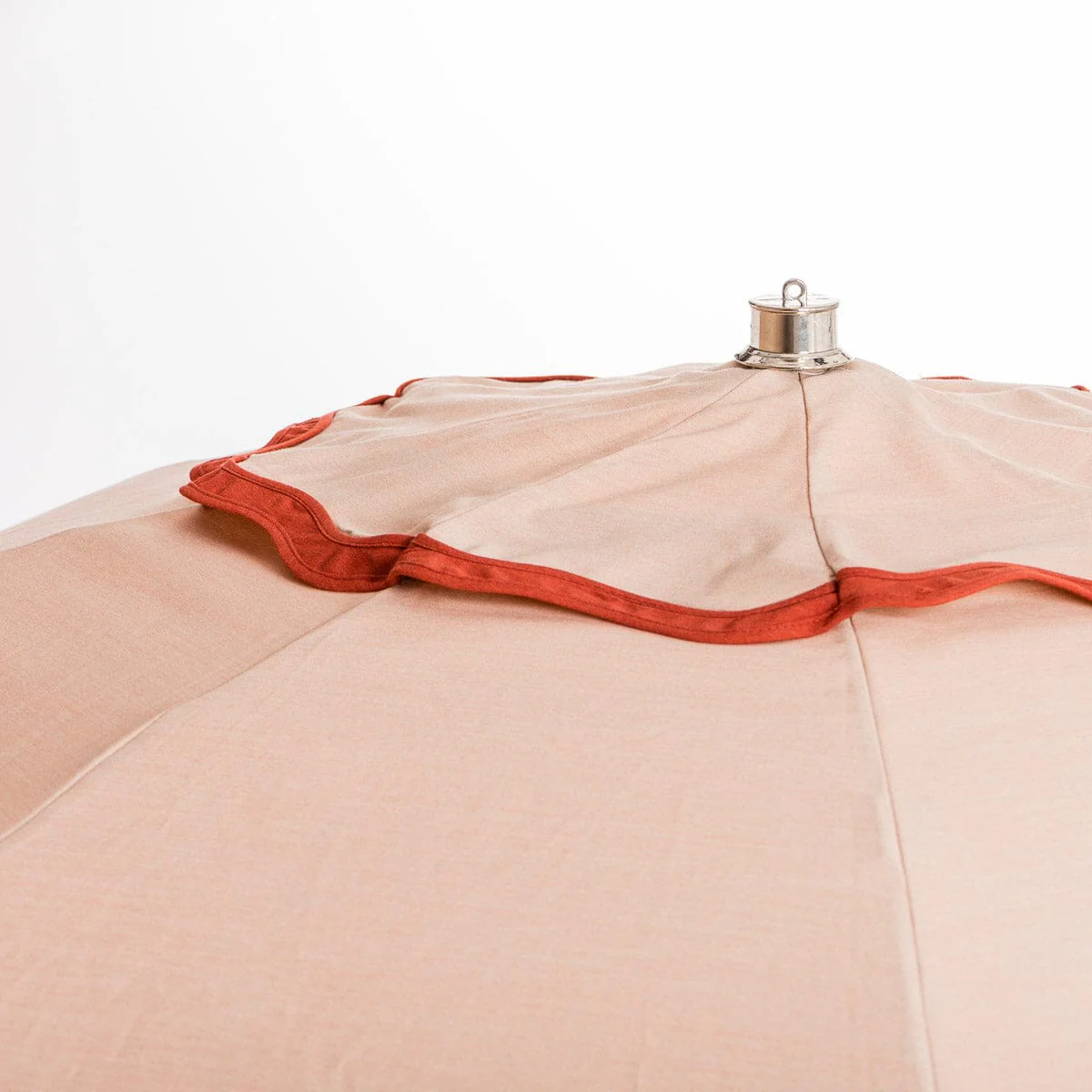 The Club Umbrella - Rivie Pink - Image 5