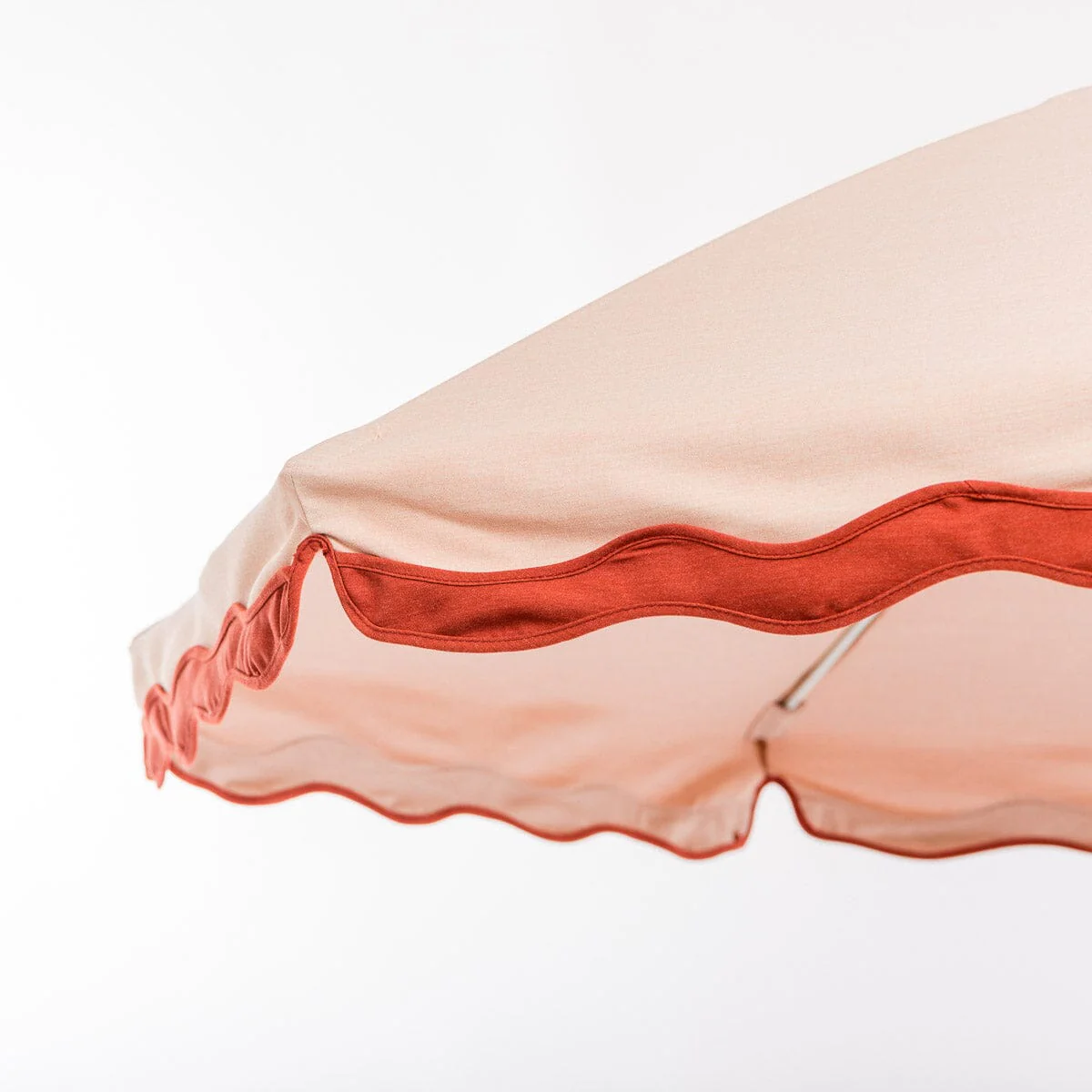The Club Umbrella - Rivie Pink - Image 6