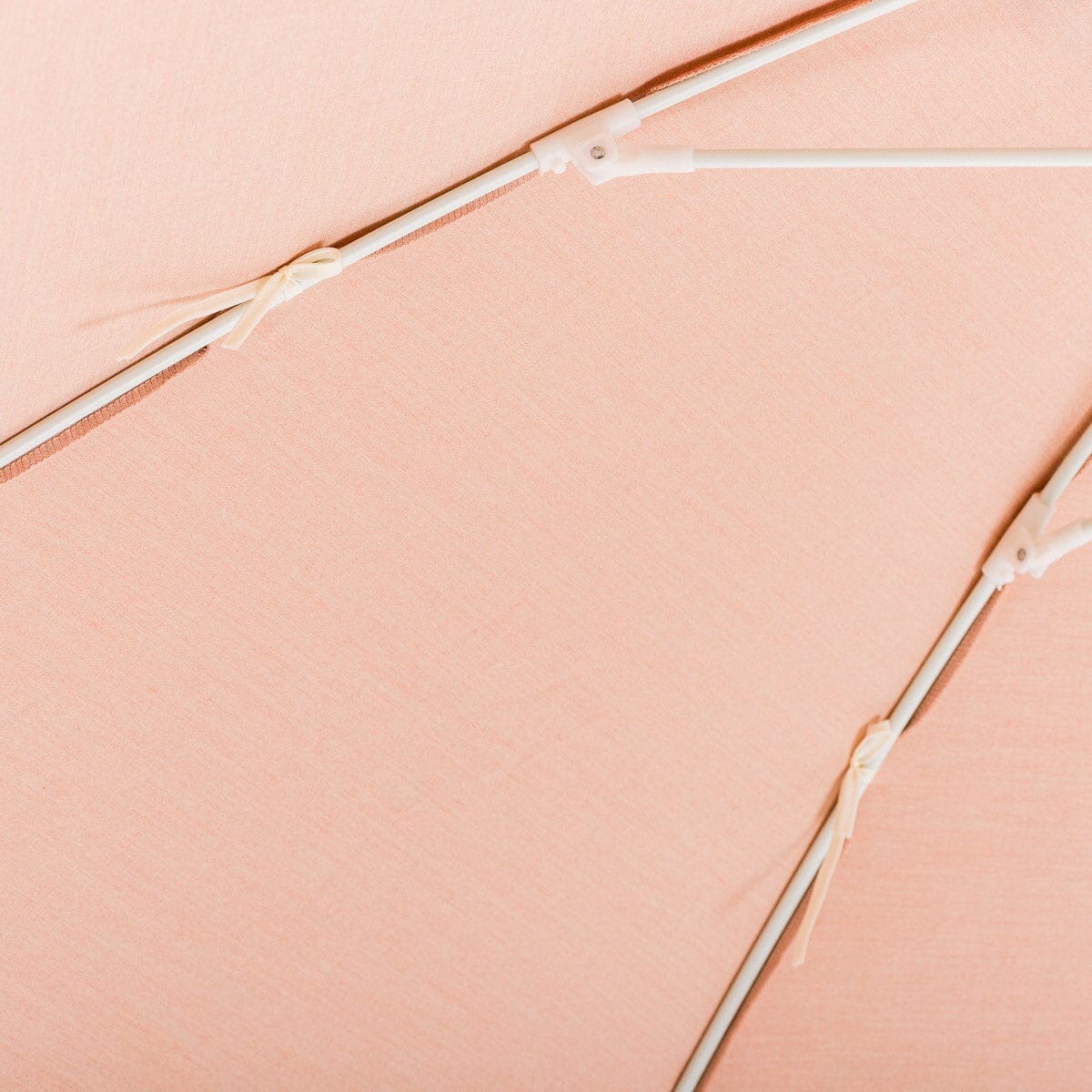 The Club Umbrella - Rivie Pink - Image 7