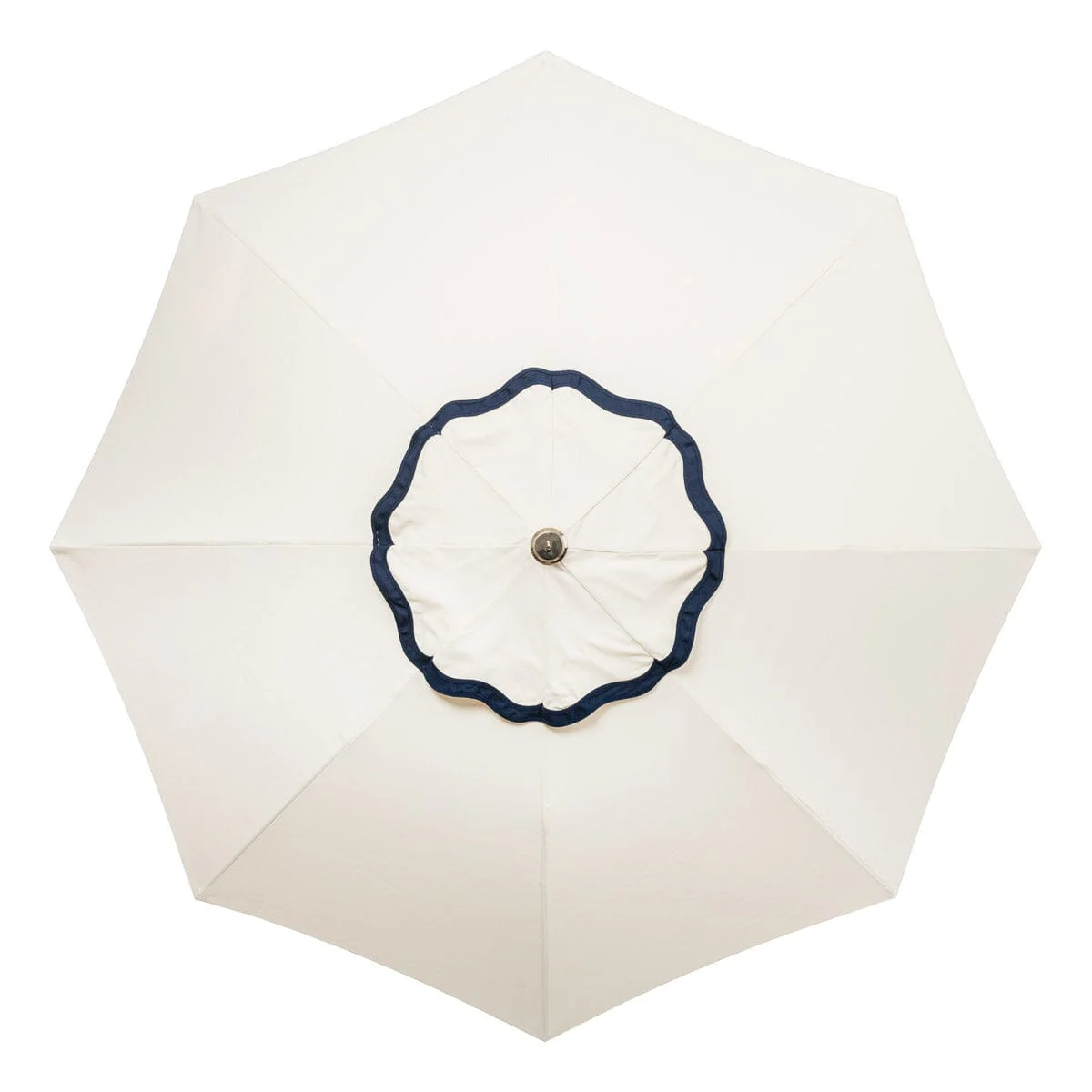 The Club Umbrella - Rivie White - Image 3
